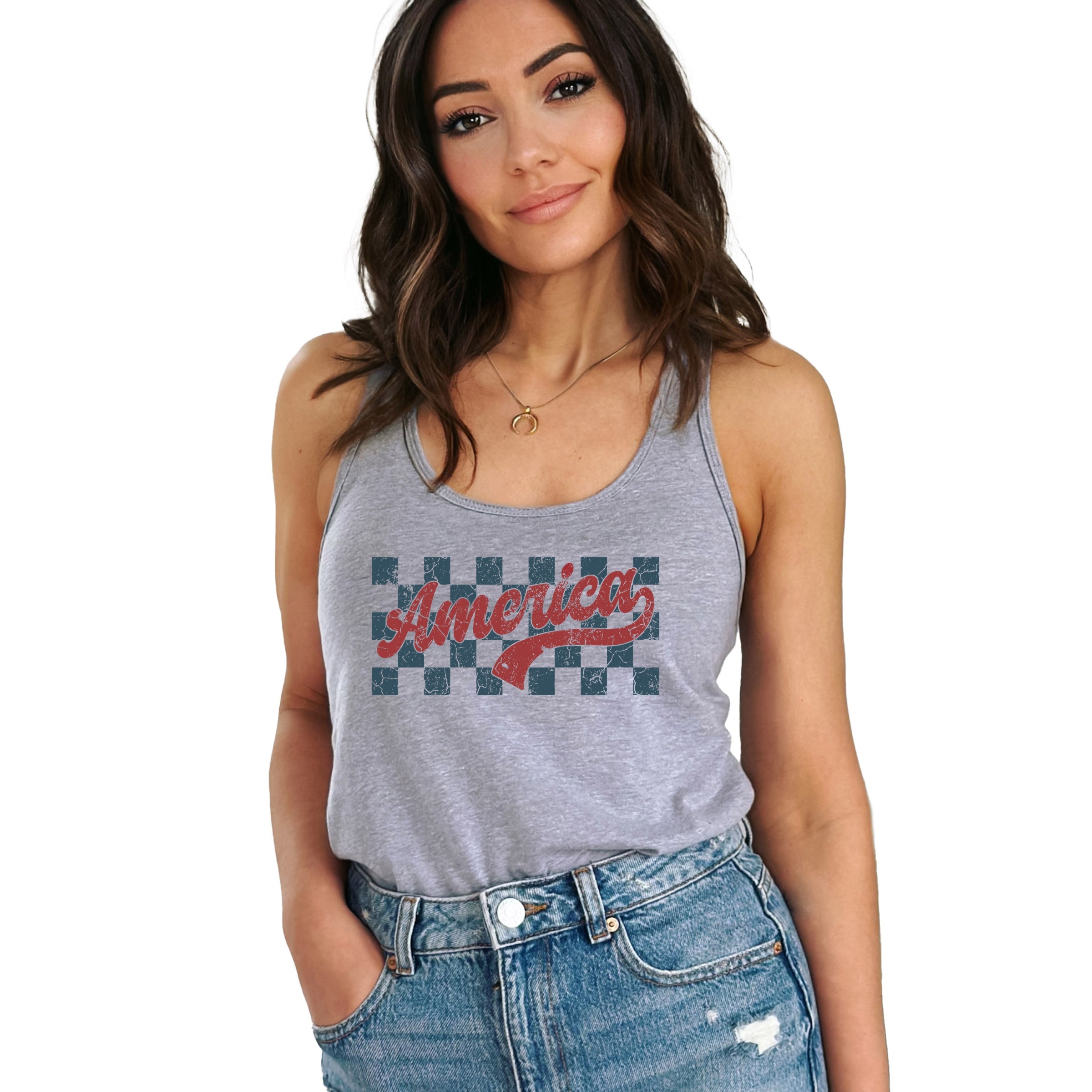 22432M_F-RB Heather Grey