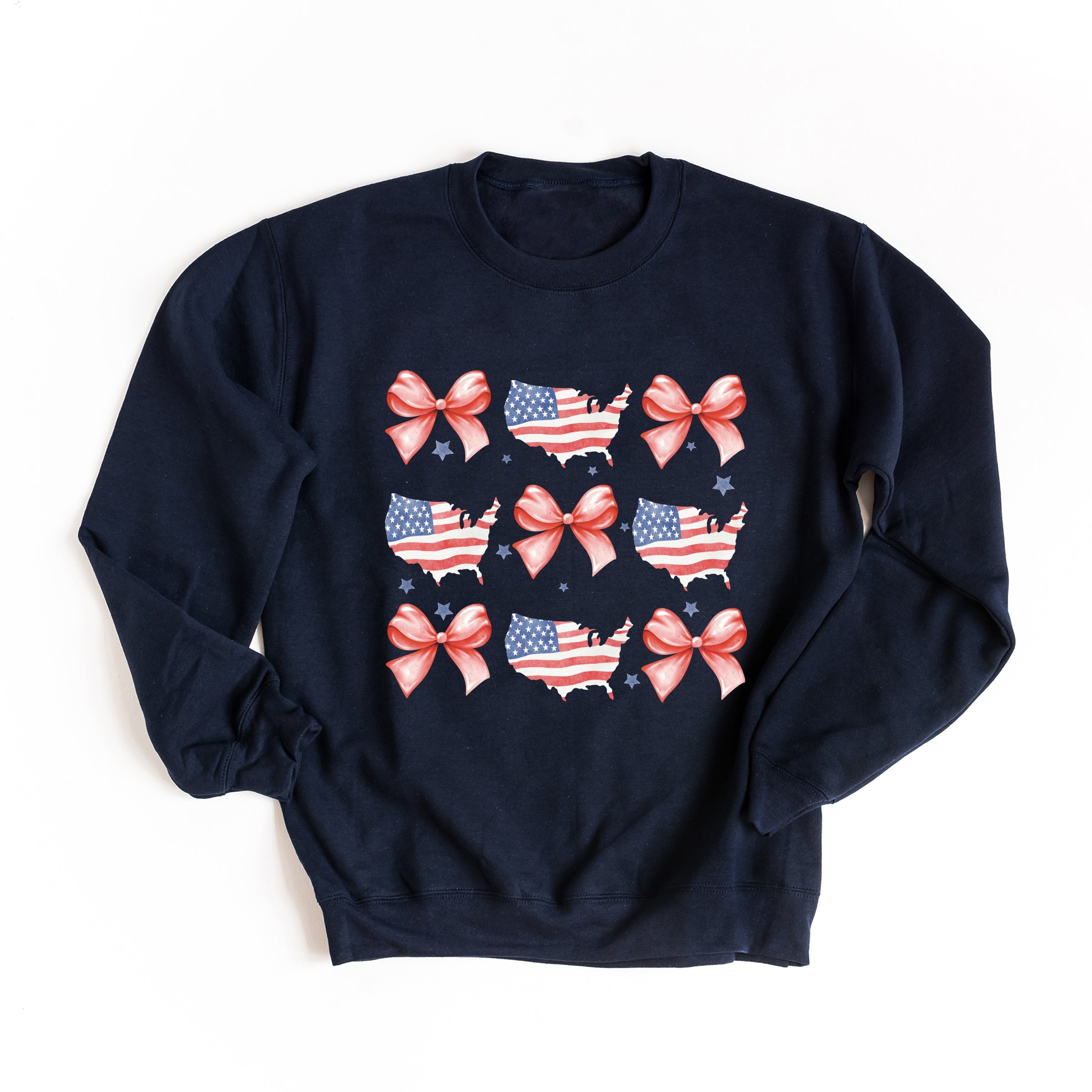 22444M_F-SWT True Navy