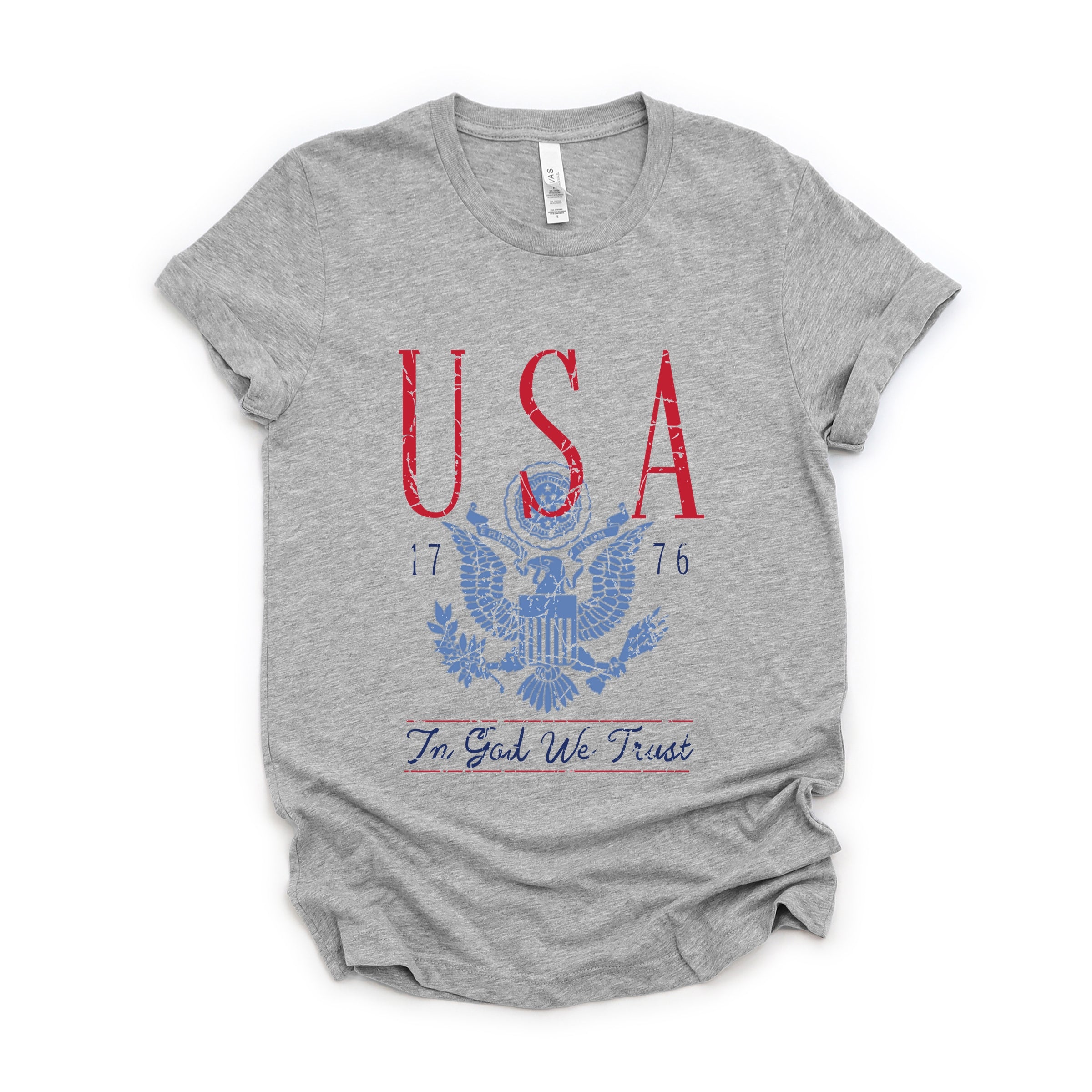 22463M_F-C Heather Grey