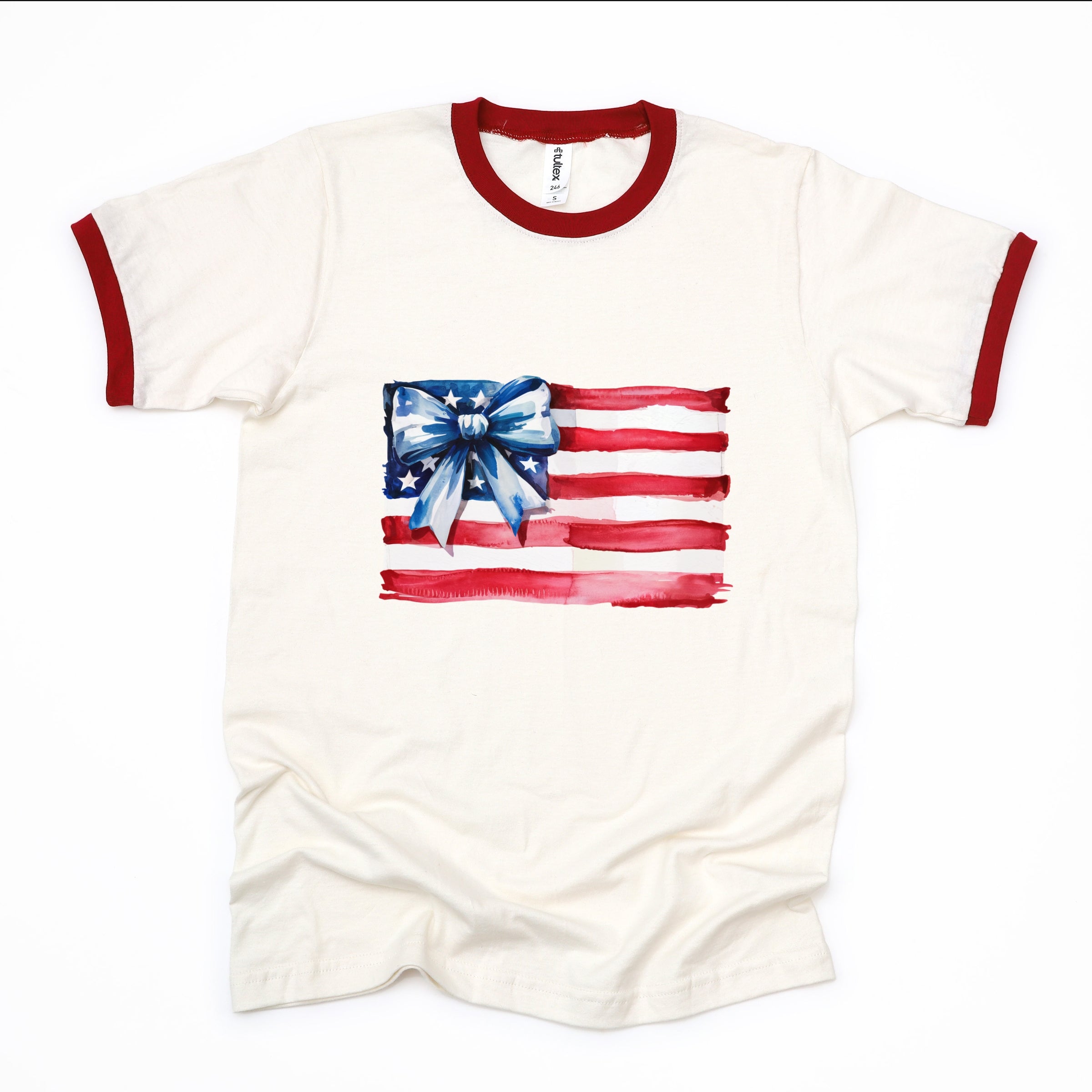 22478M_F-RT Vintage Red