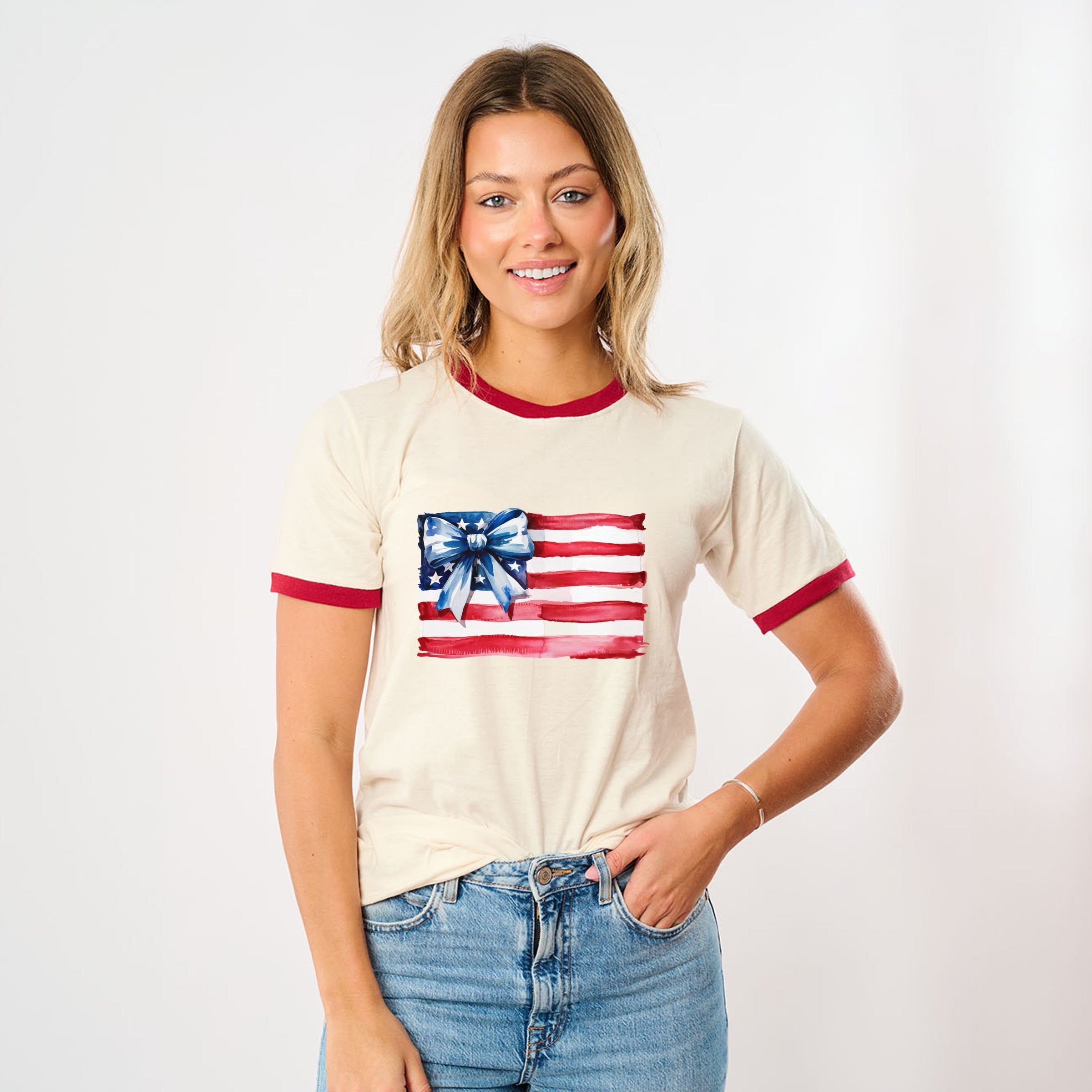 22478M_F-RT Vintage Red