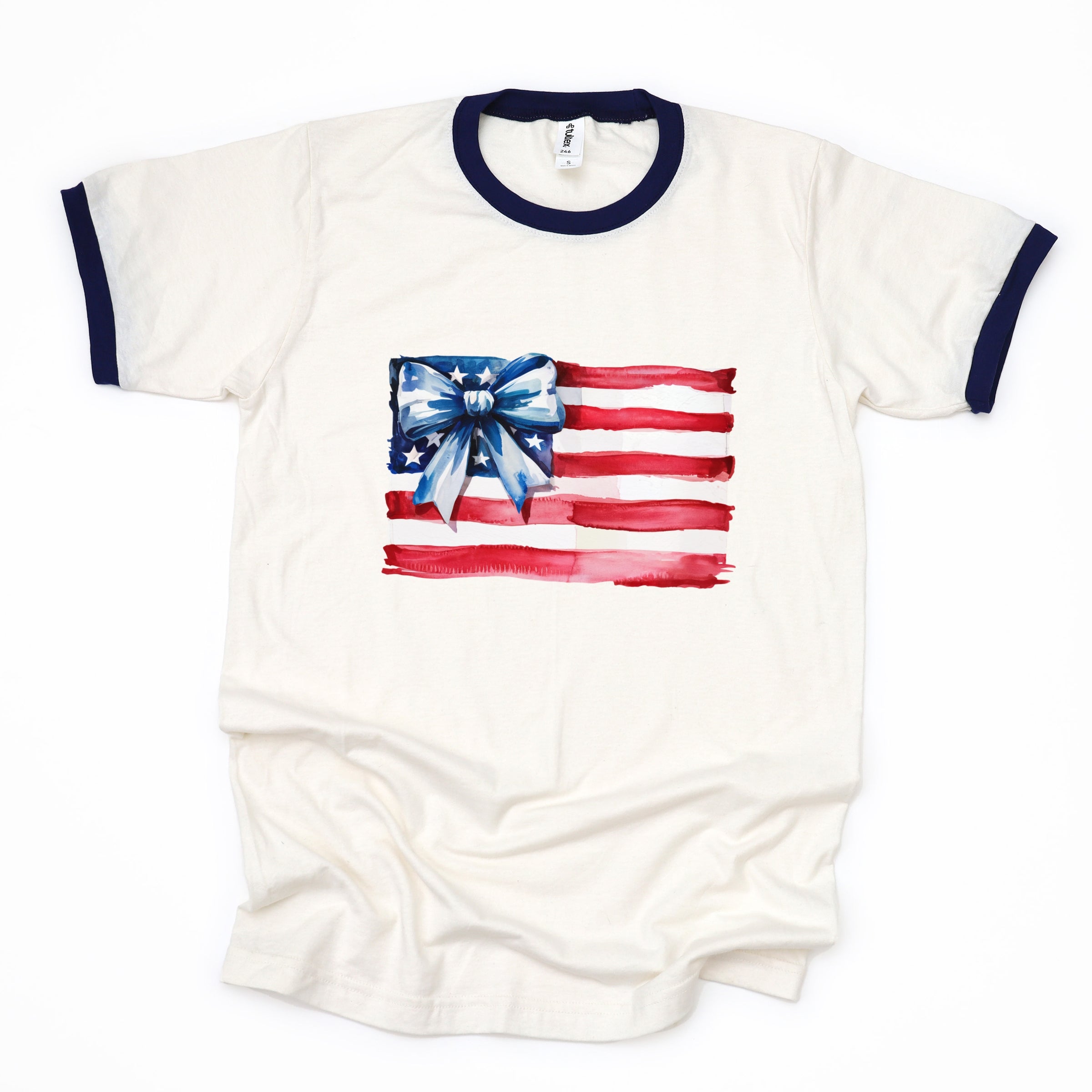 22478M_F-RT Vintage Navy