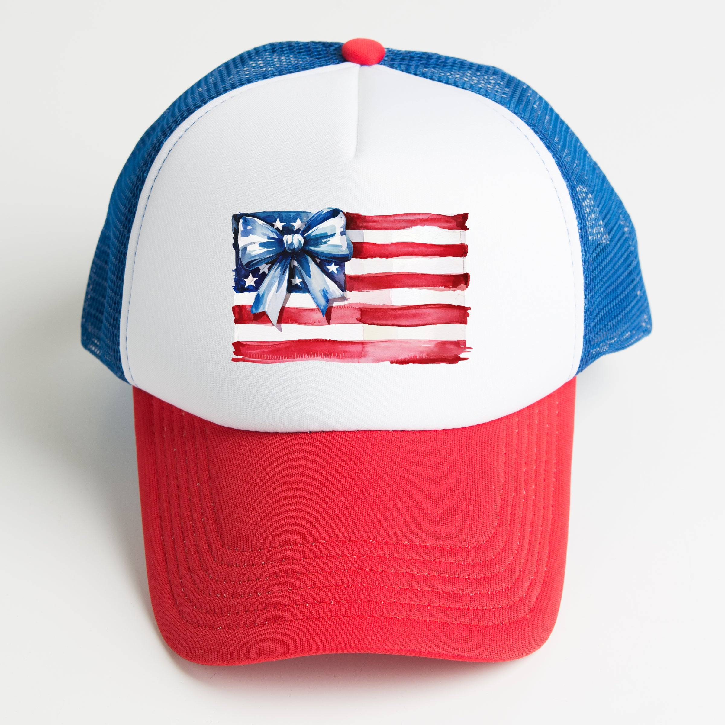 variant-White Red Royal-noThread