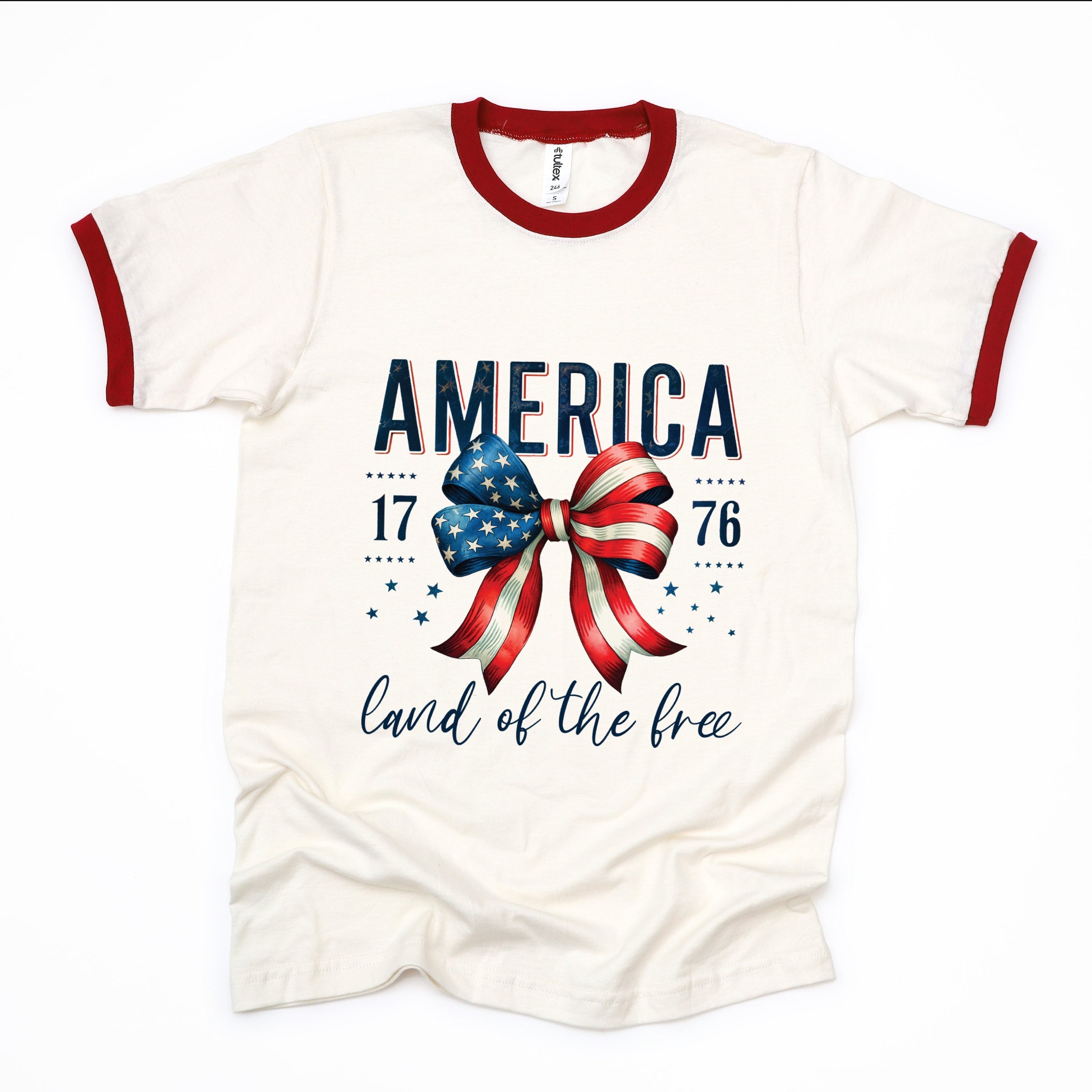 22492M_F-RT Vintage Red