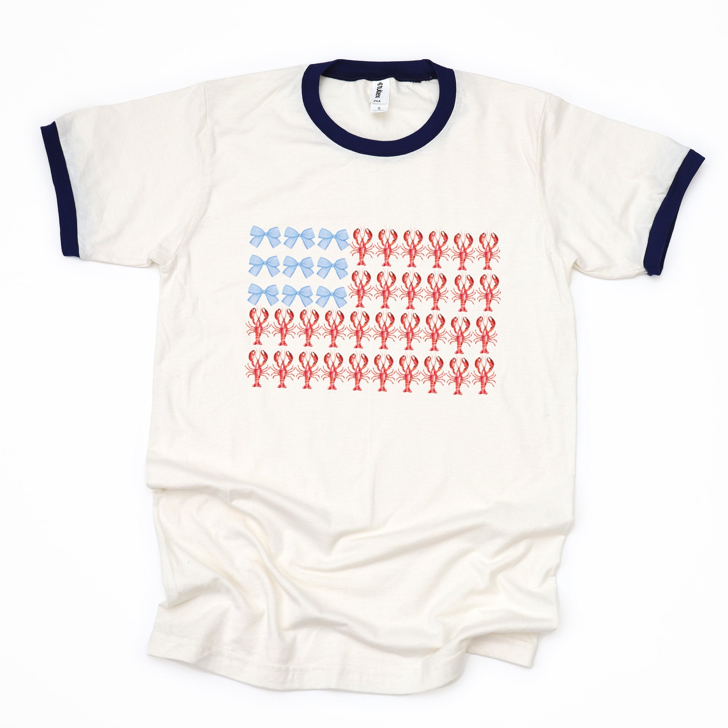 22498M_F-RT Vintage Navy