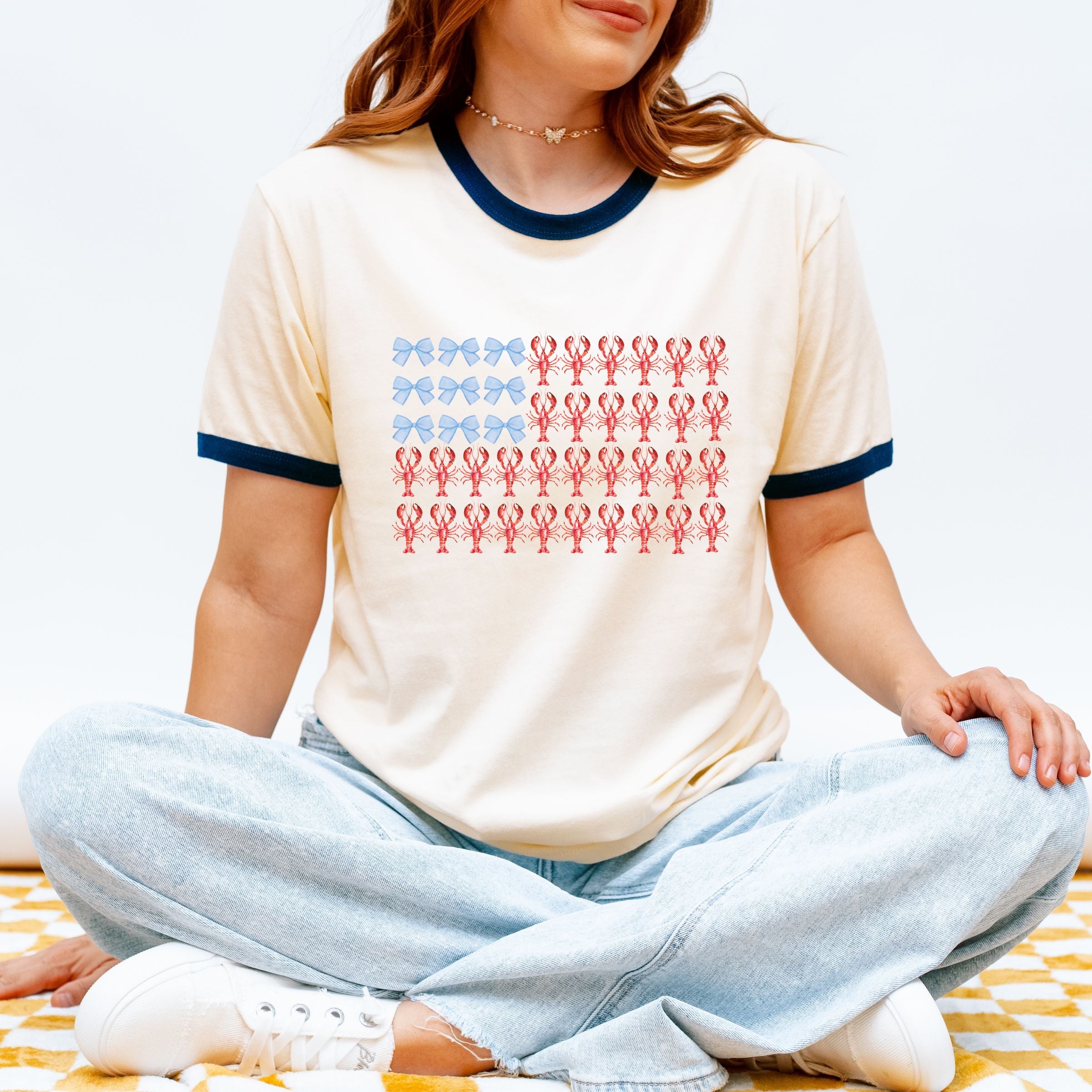 22498M_F-RT Vintage Navy