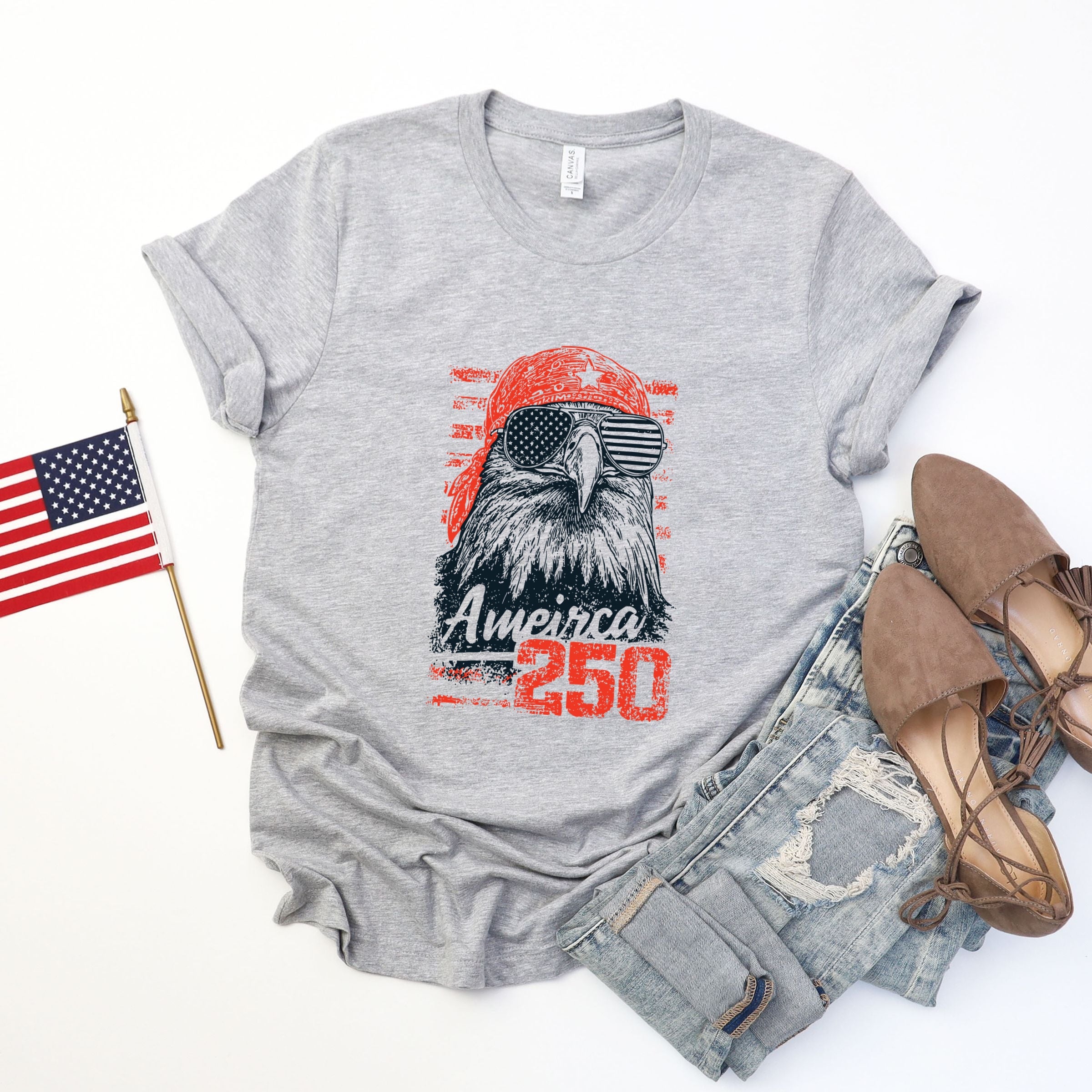 22499M_F-C Heather Grey