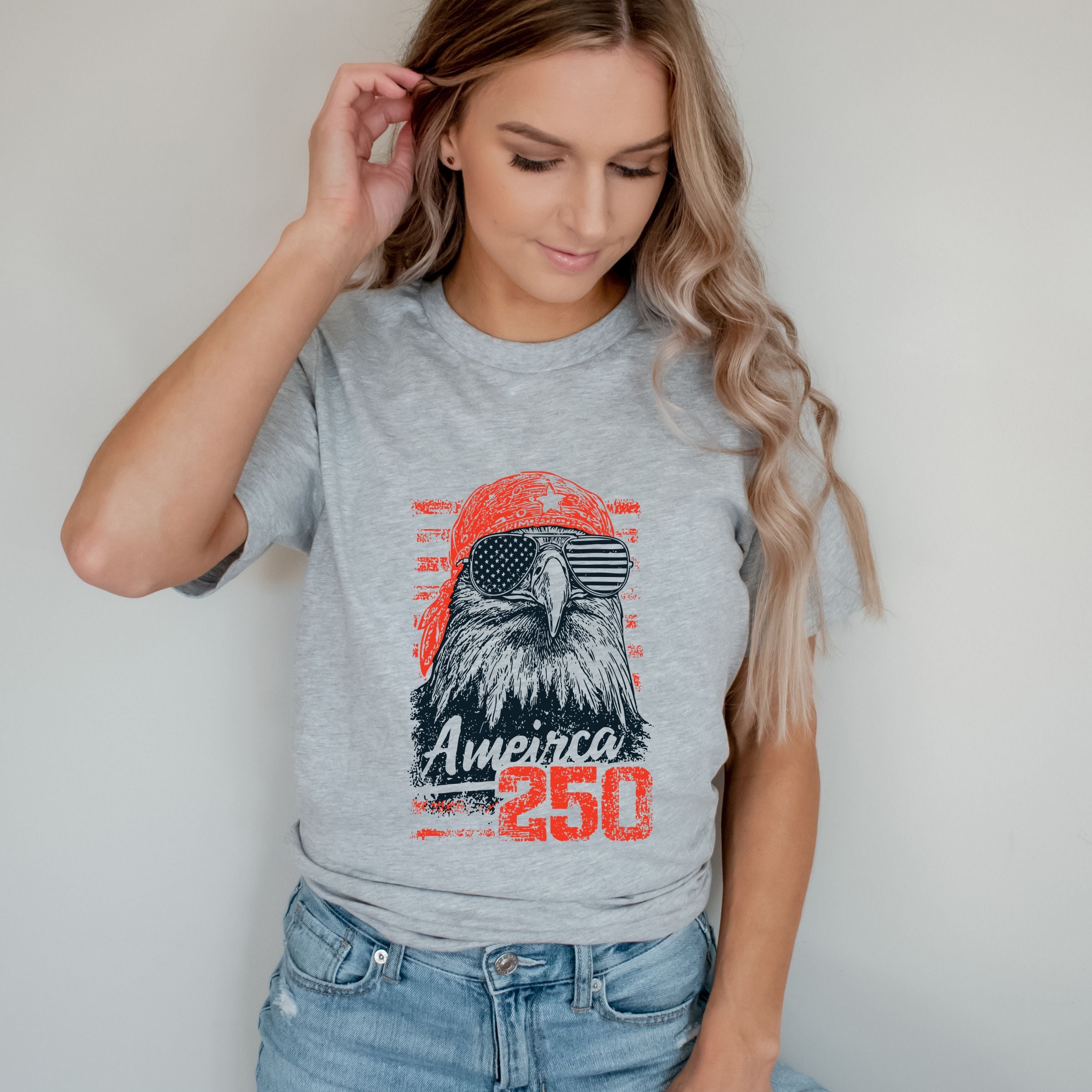 22499M_F-C Heather Grey