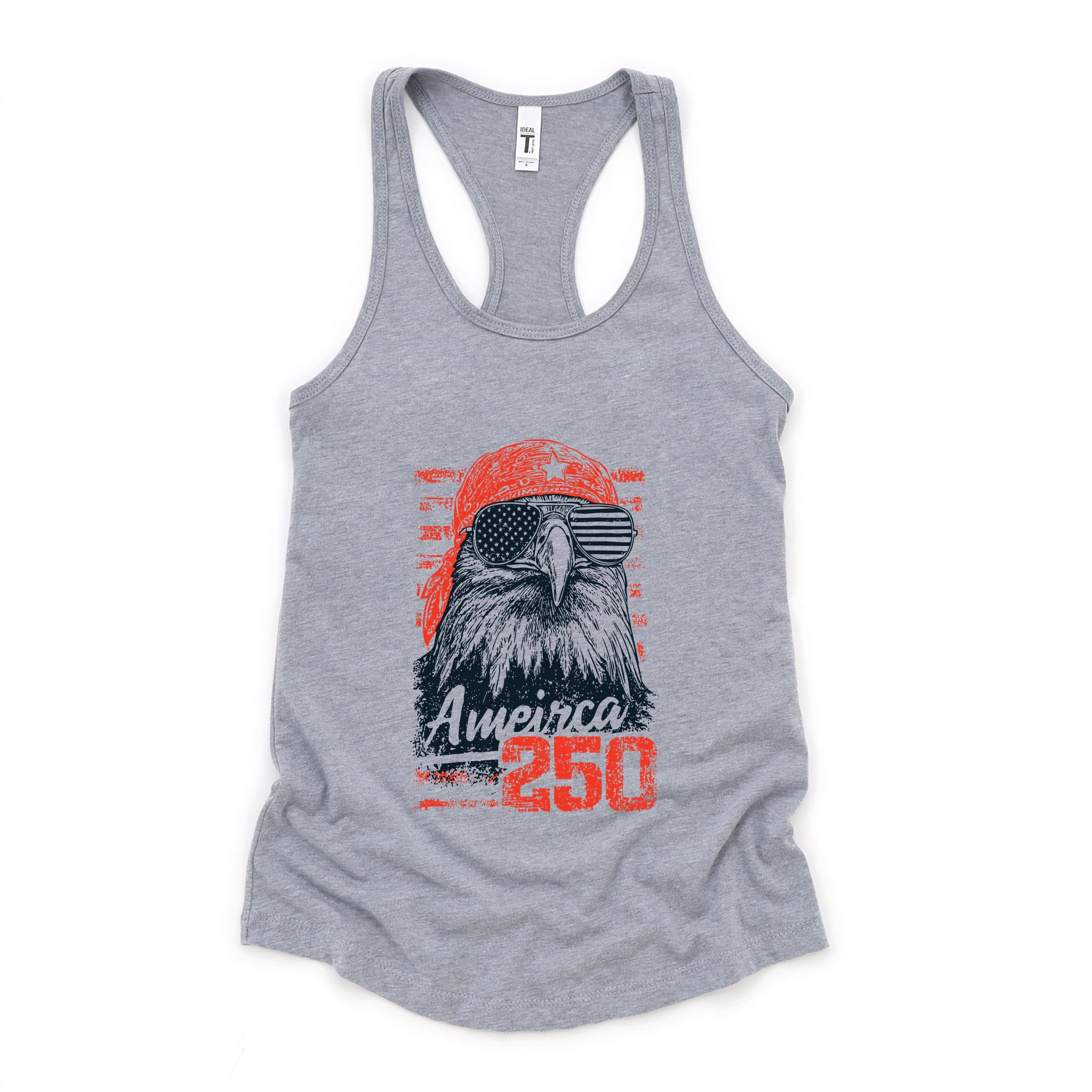 22499M_F-RB Heather Grey