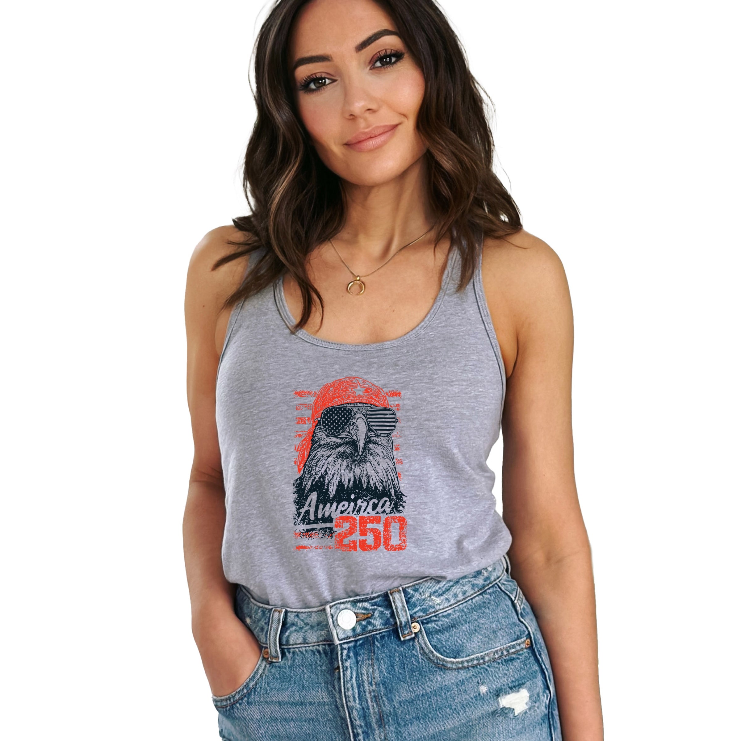 22499M_F-RB Heather Grey