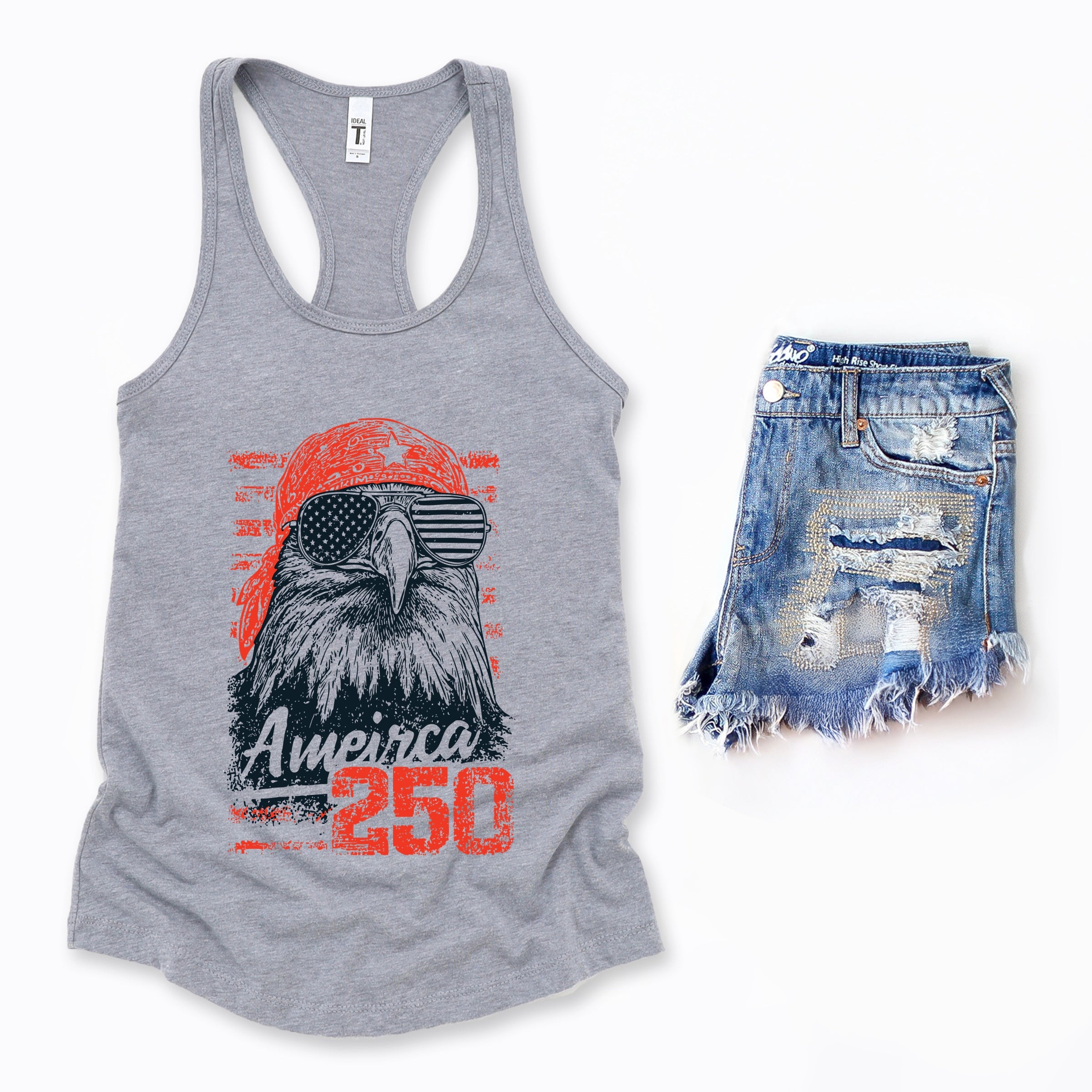 22499M_F-RB Heather Grey