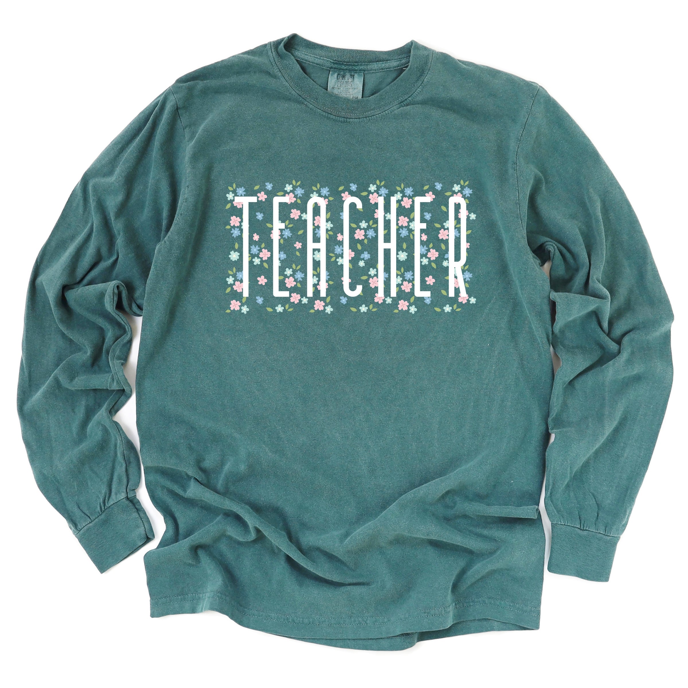 22518M_F-GDLS Blue Spruce