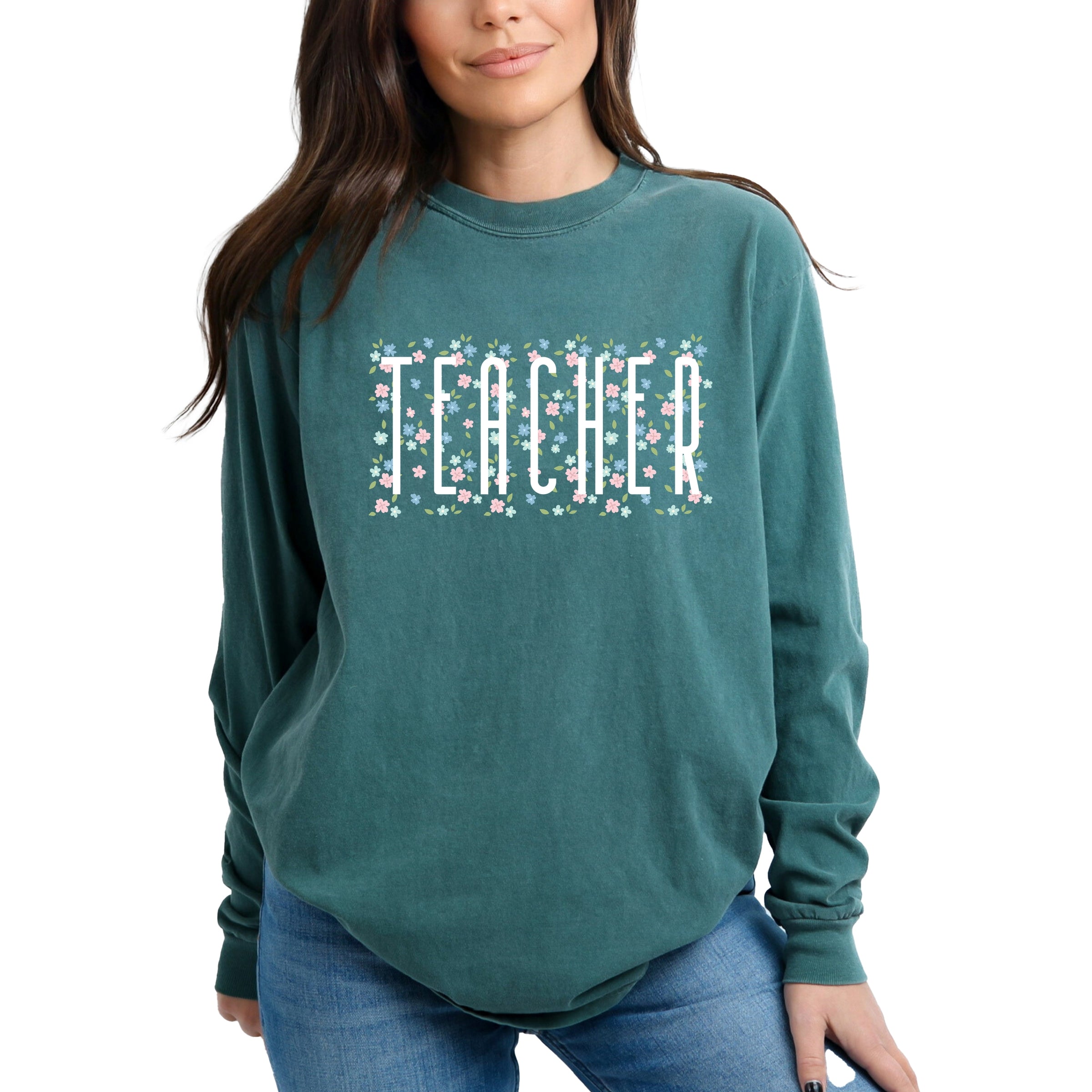 22518M_F-GDLS Blue Spruce