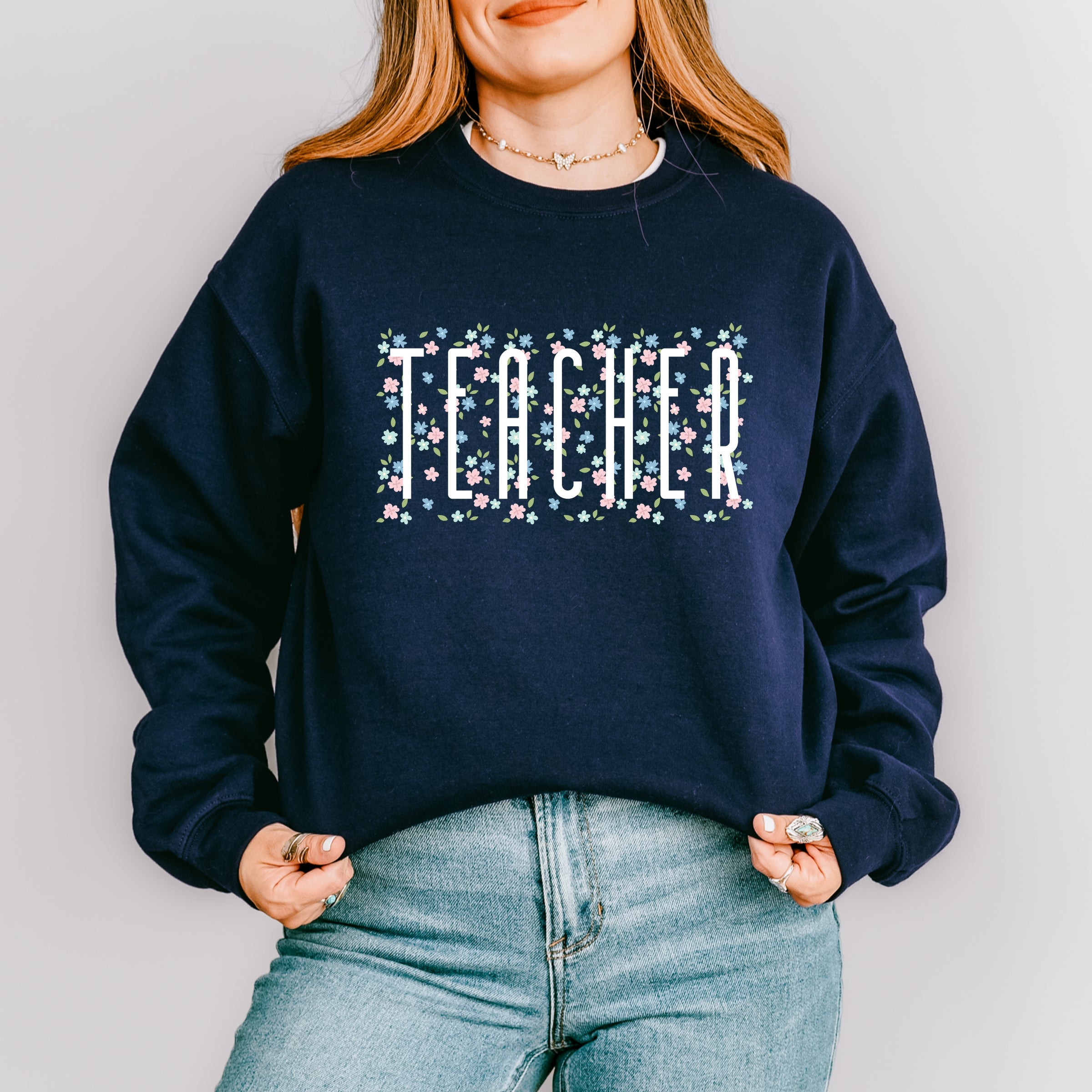 22518M_F-SWT True Navy