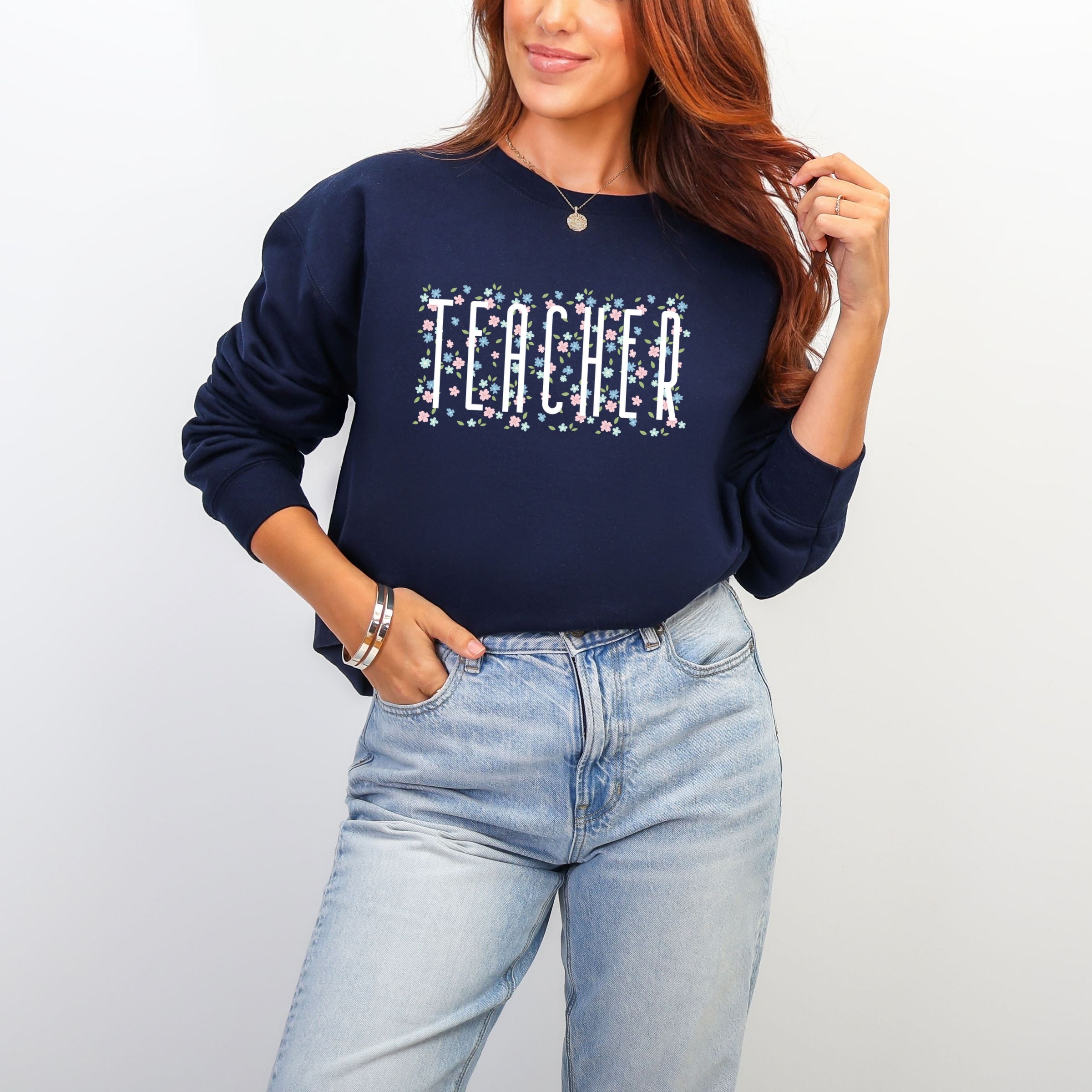 22518M_F-SWT True Navy