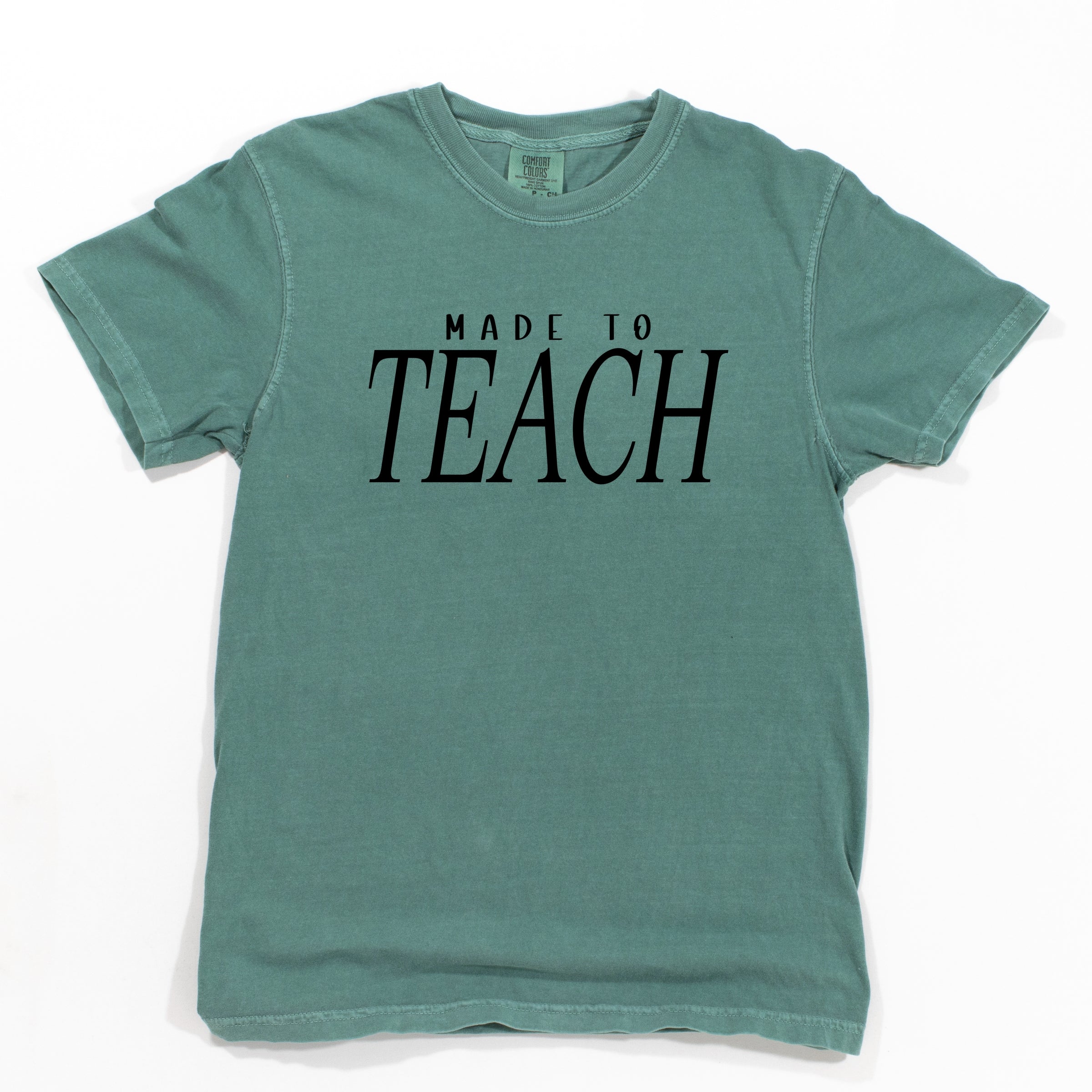 22519B_F-GDT Light Green