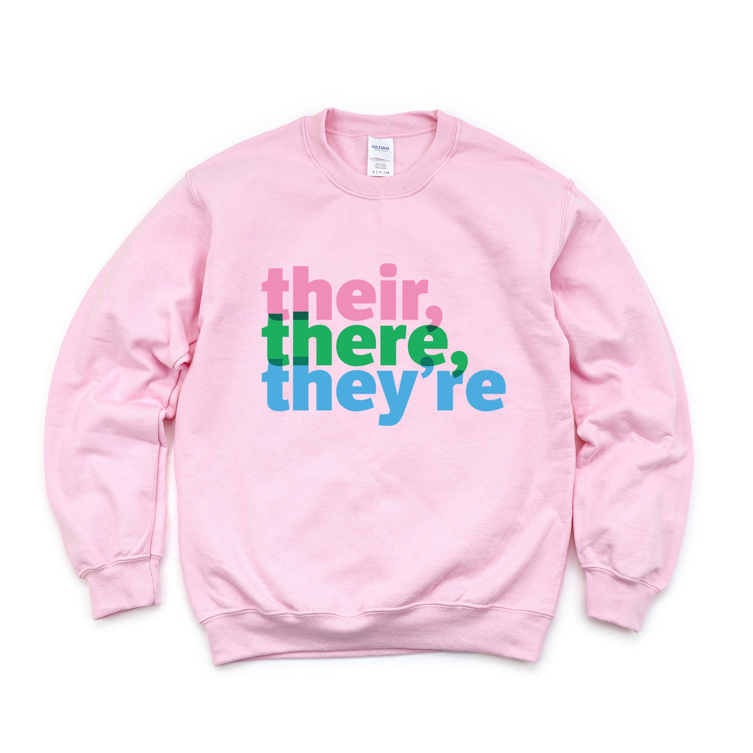 22520M_F-SWT Light Pink