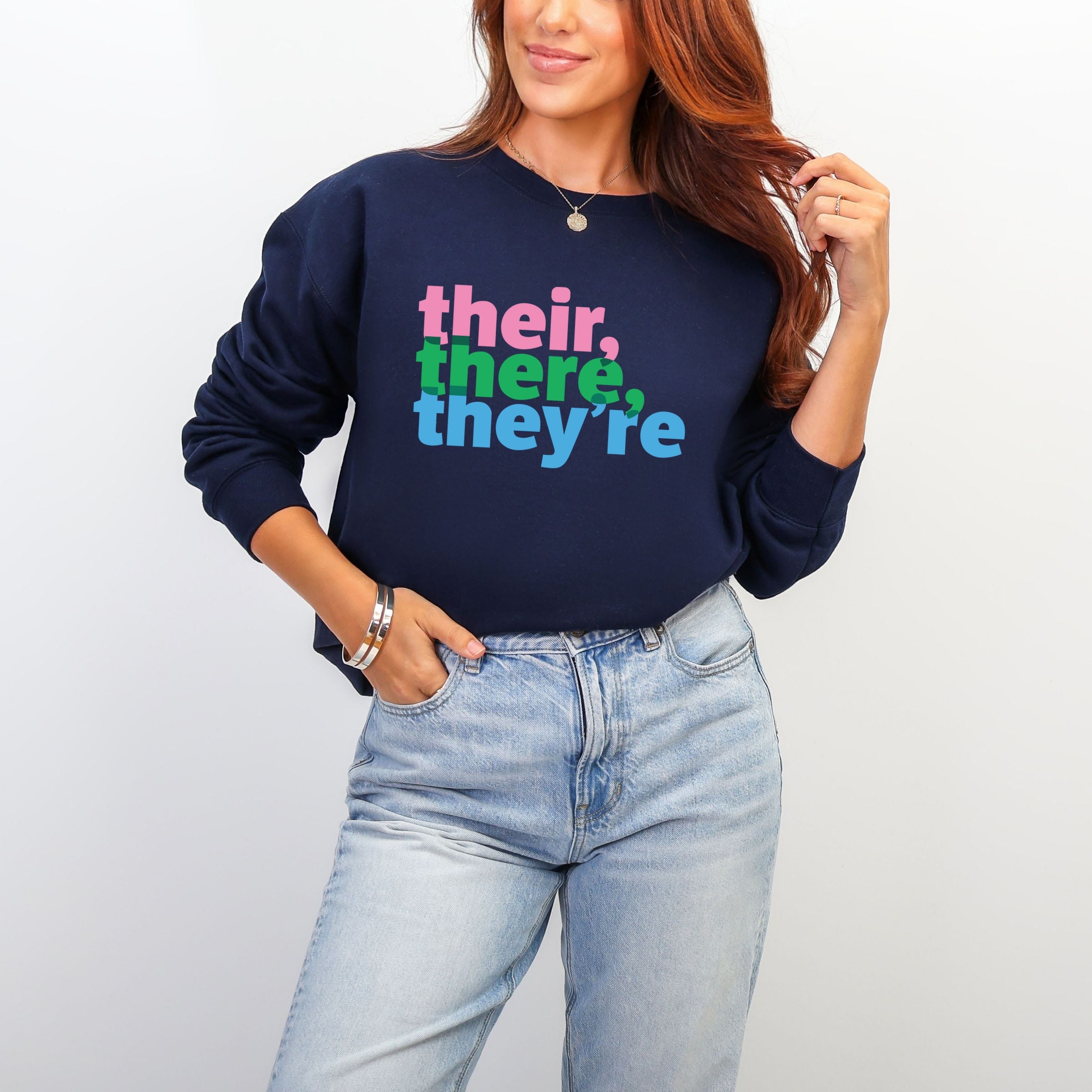 22520M_F-SWT True Navy