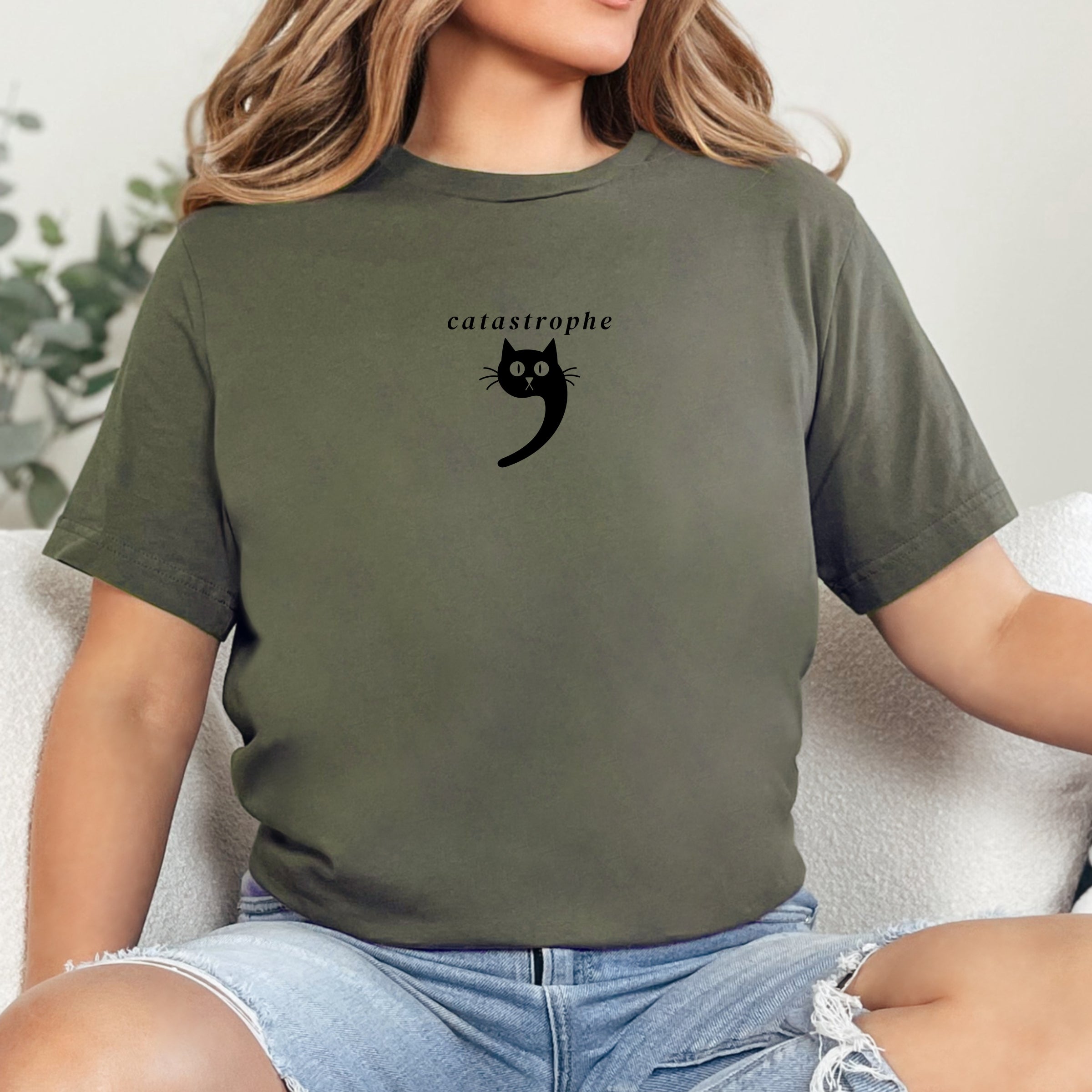 22521B_CC-C Army Green