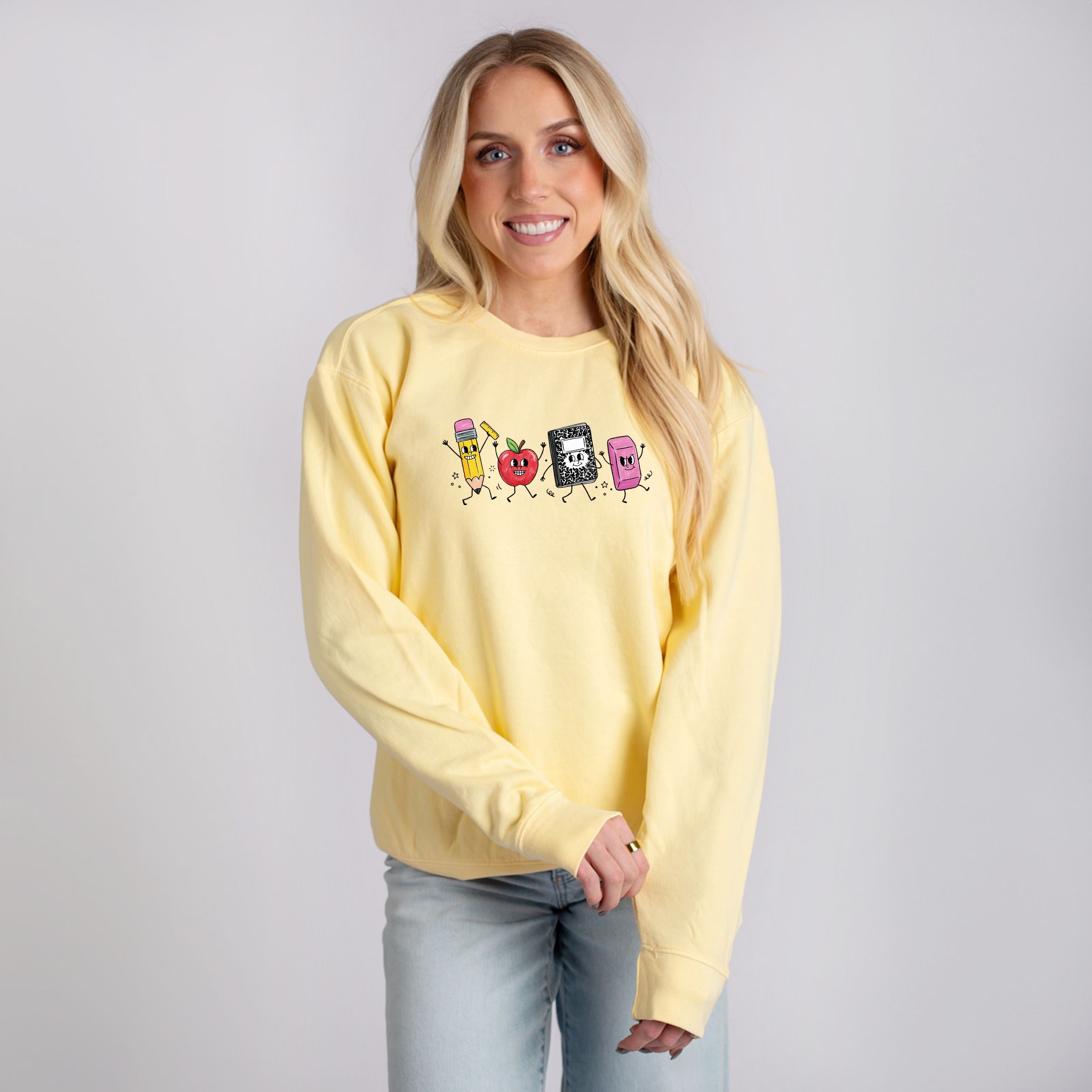 22529M_F-LGDSWT Butter