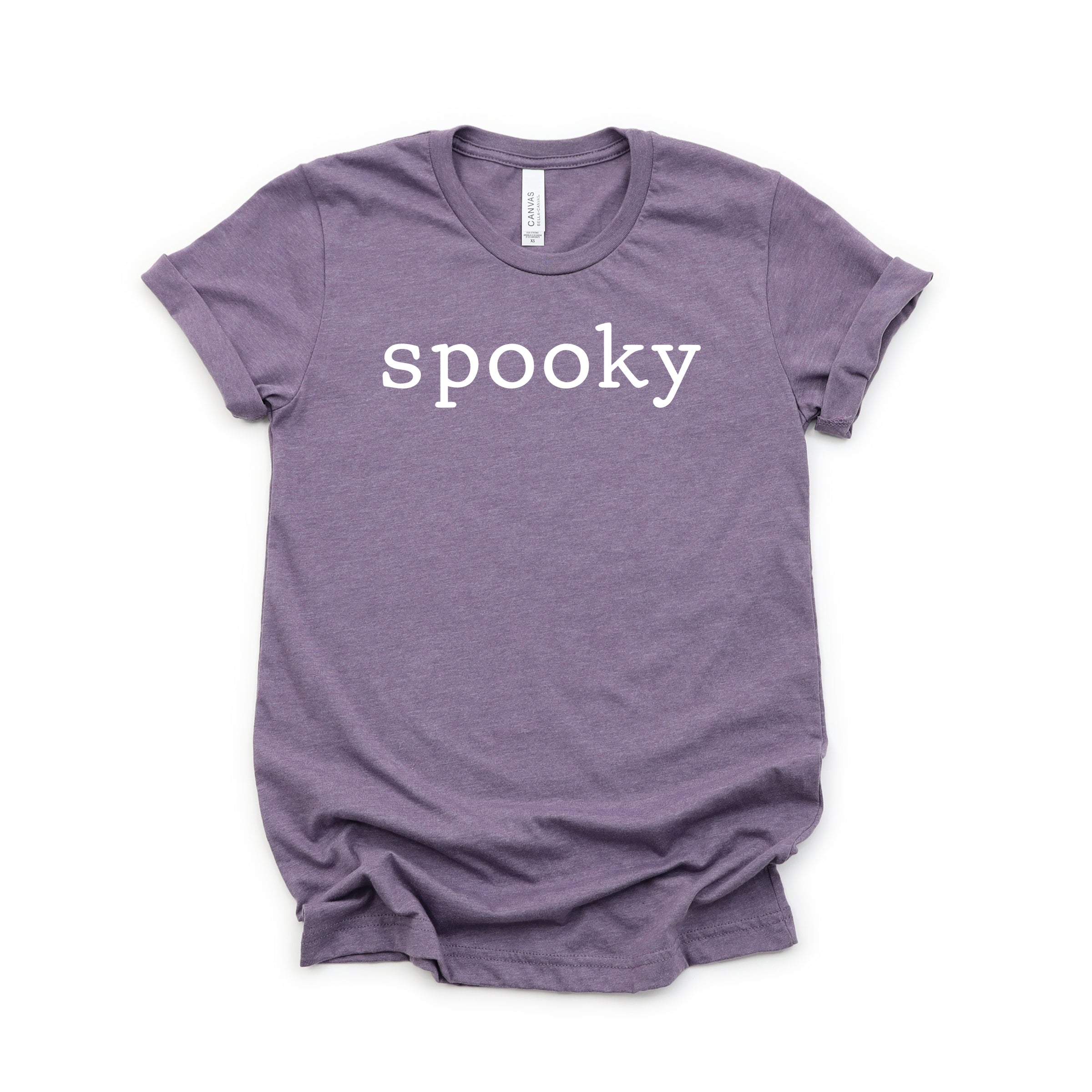 Spooky Typewriter - Women's Short Sleeve Graphic T-Shirt