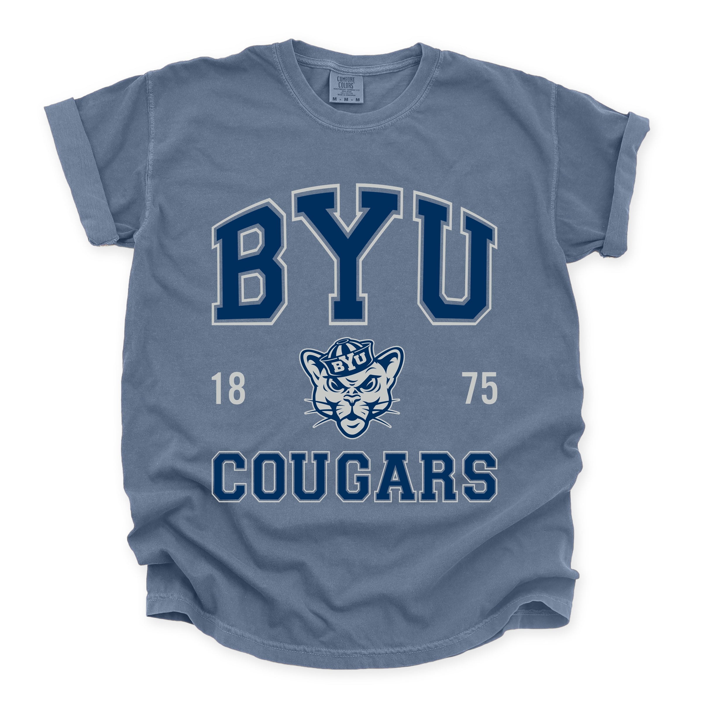 22701M_F-GDT Blue Jean