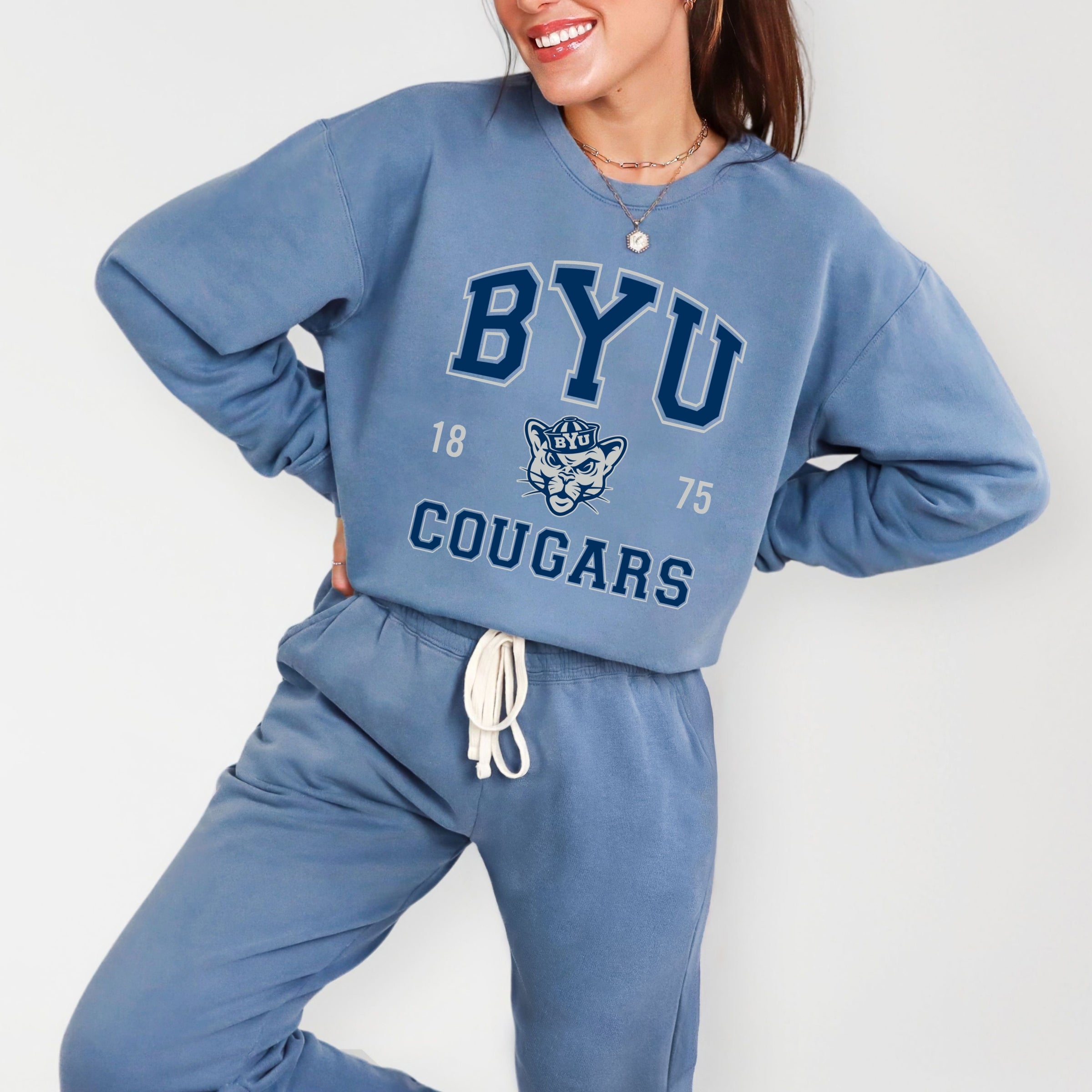 22701M_F-LGDSWT Blue Jean