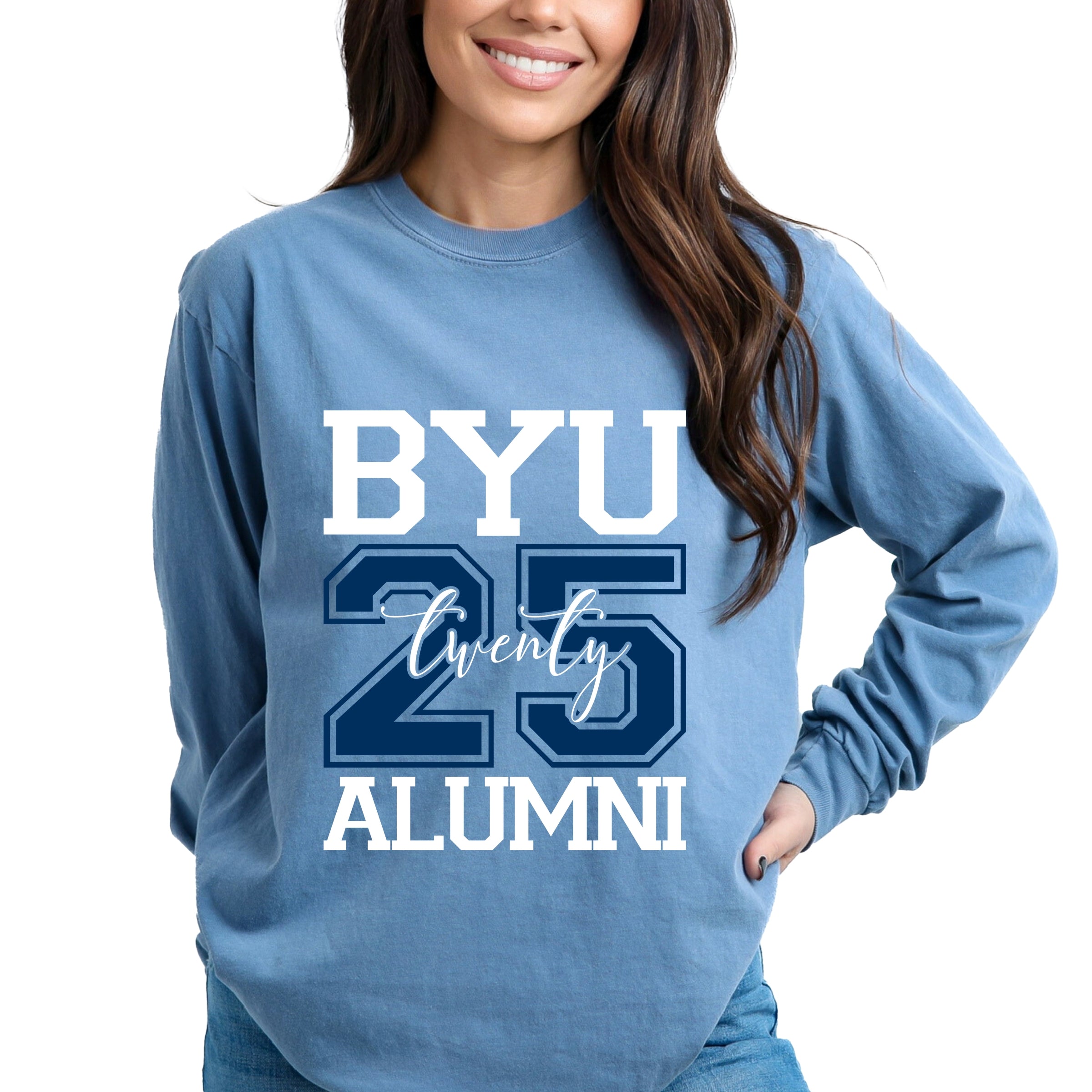 22702M_F-GDLS Blue Jean