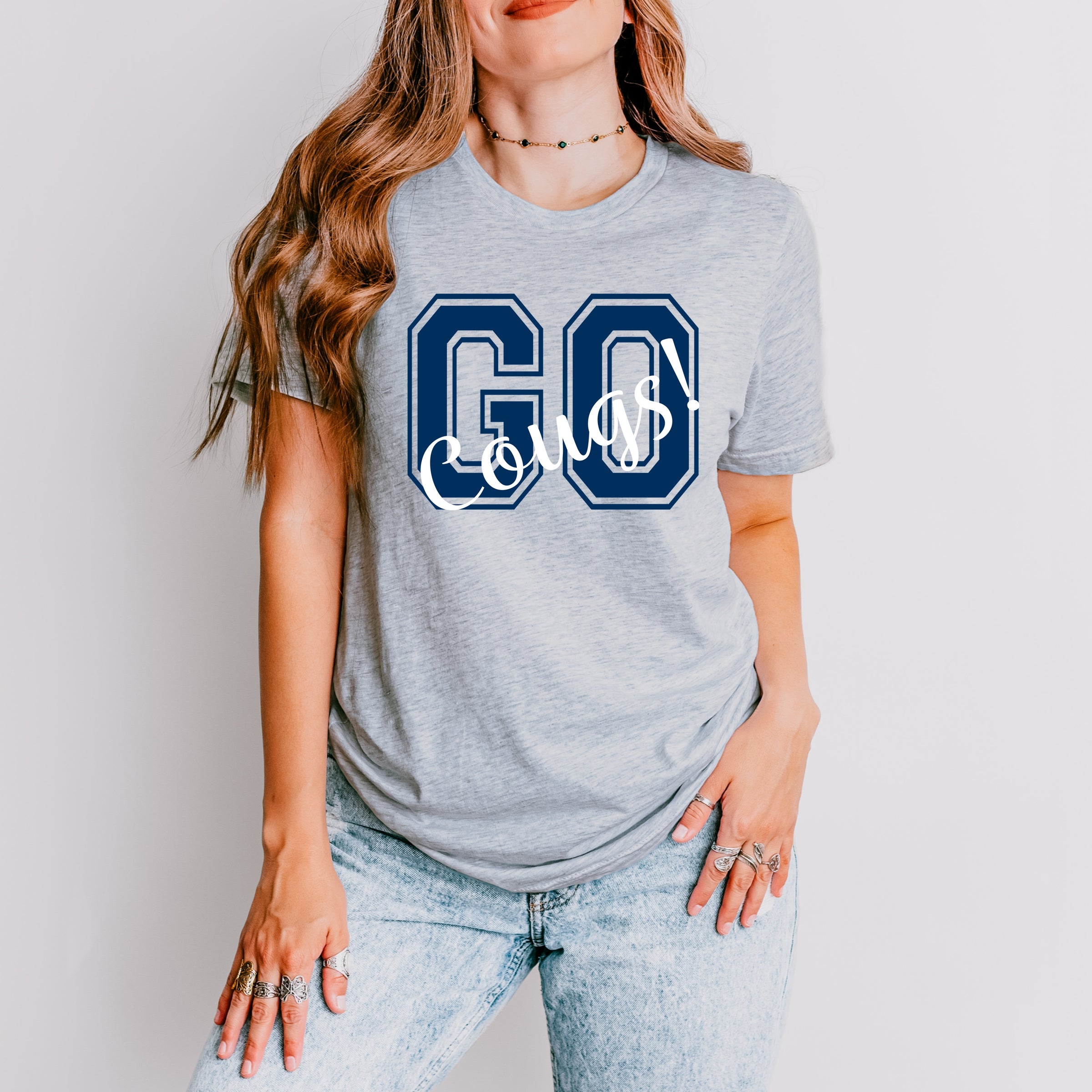 22705M_F-C Heather Grey