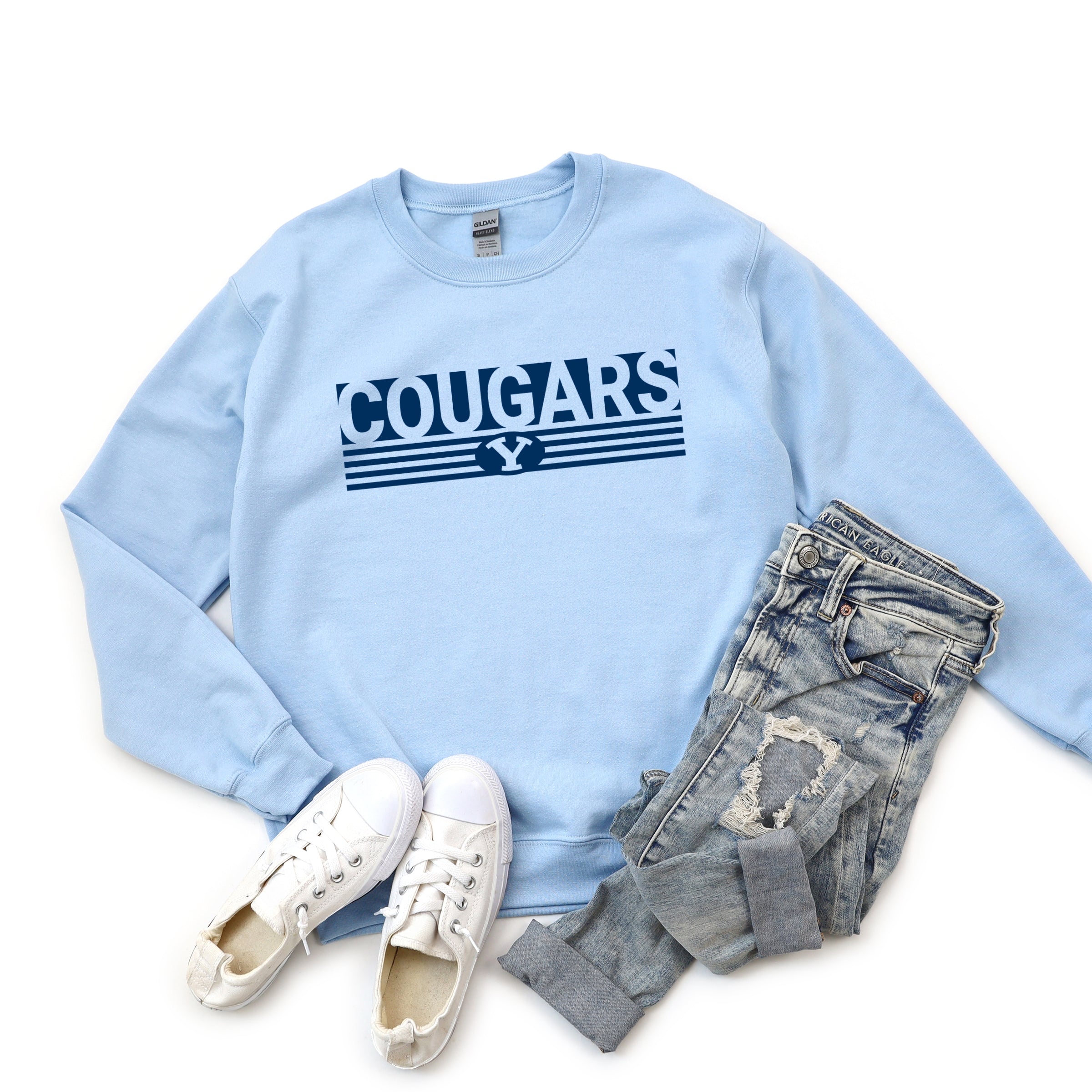 22708NAV_F-SWT Light Blue