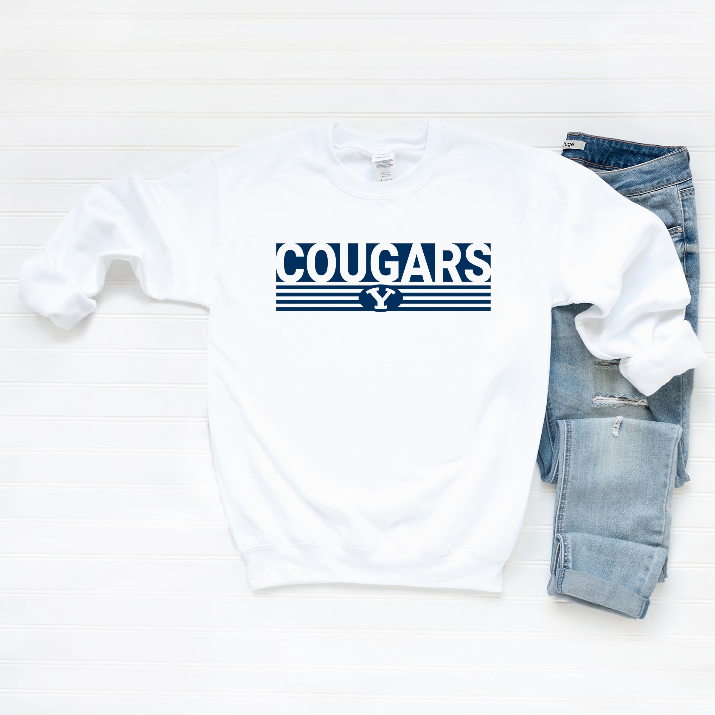 22708NAV_F-SWT White