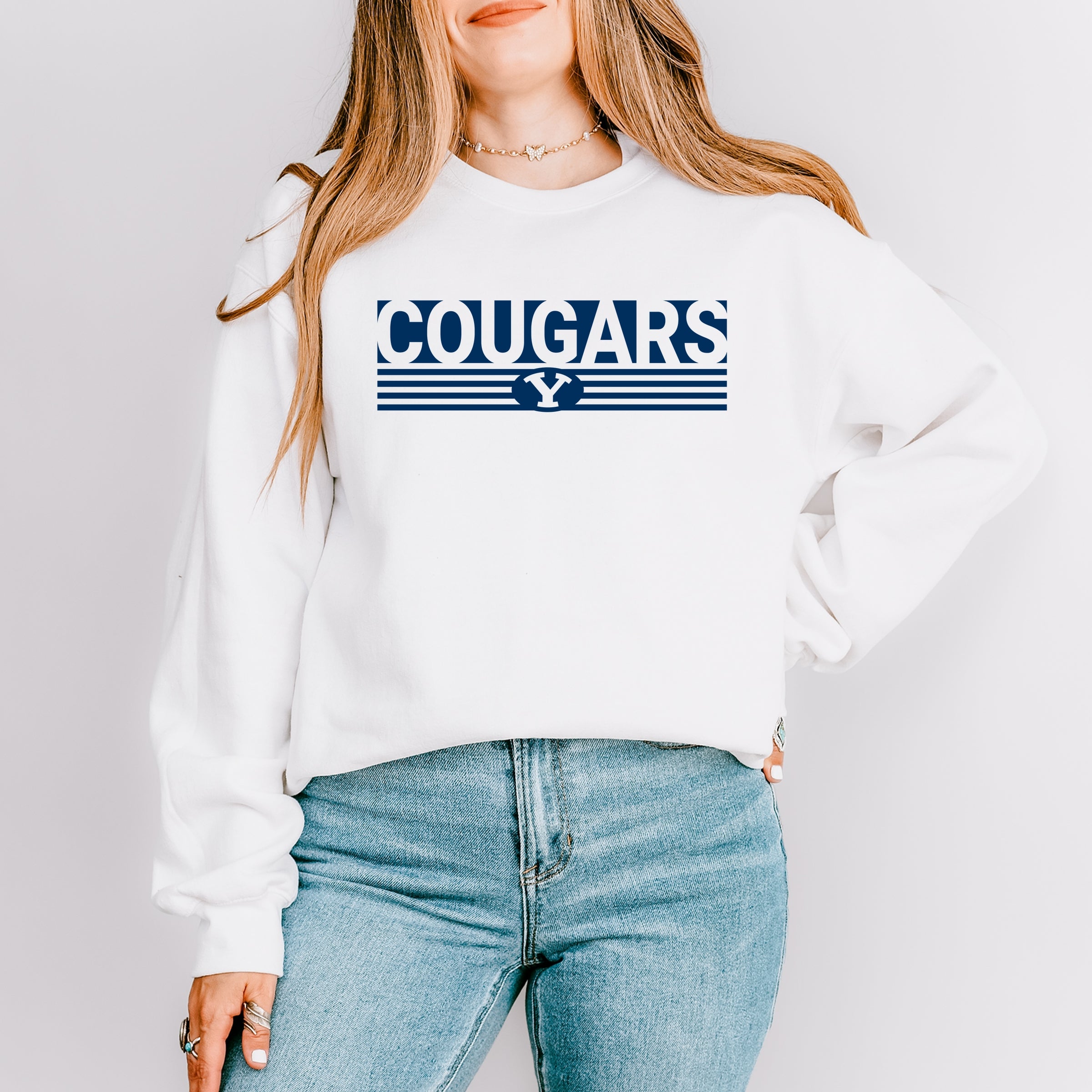 22708NAV_F-SWT White