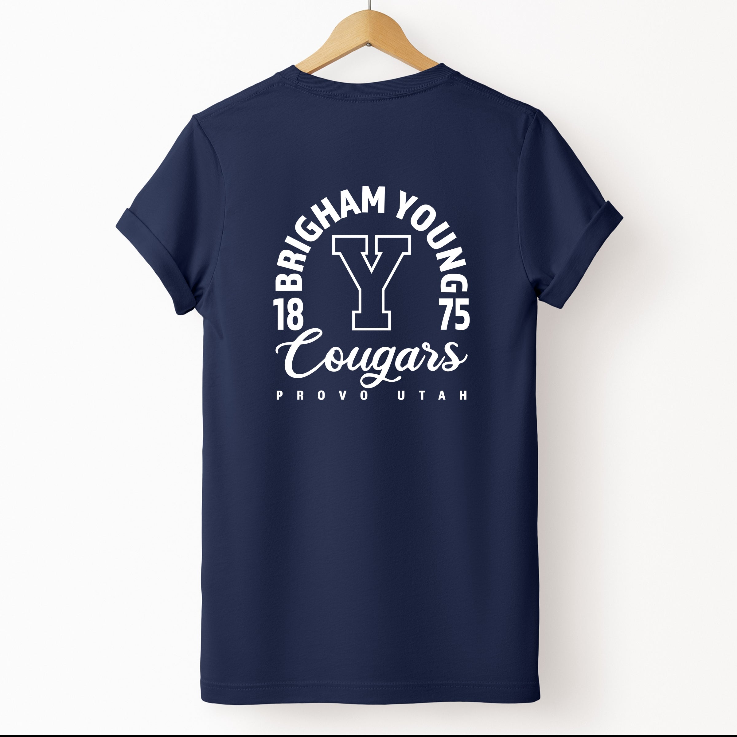 22714W_B-C True Navy