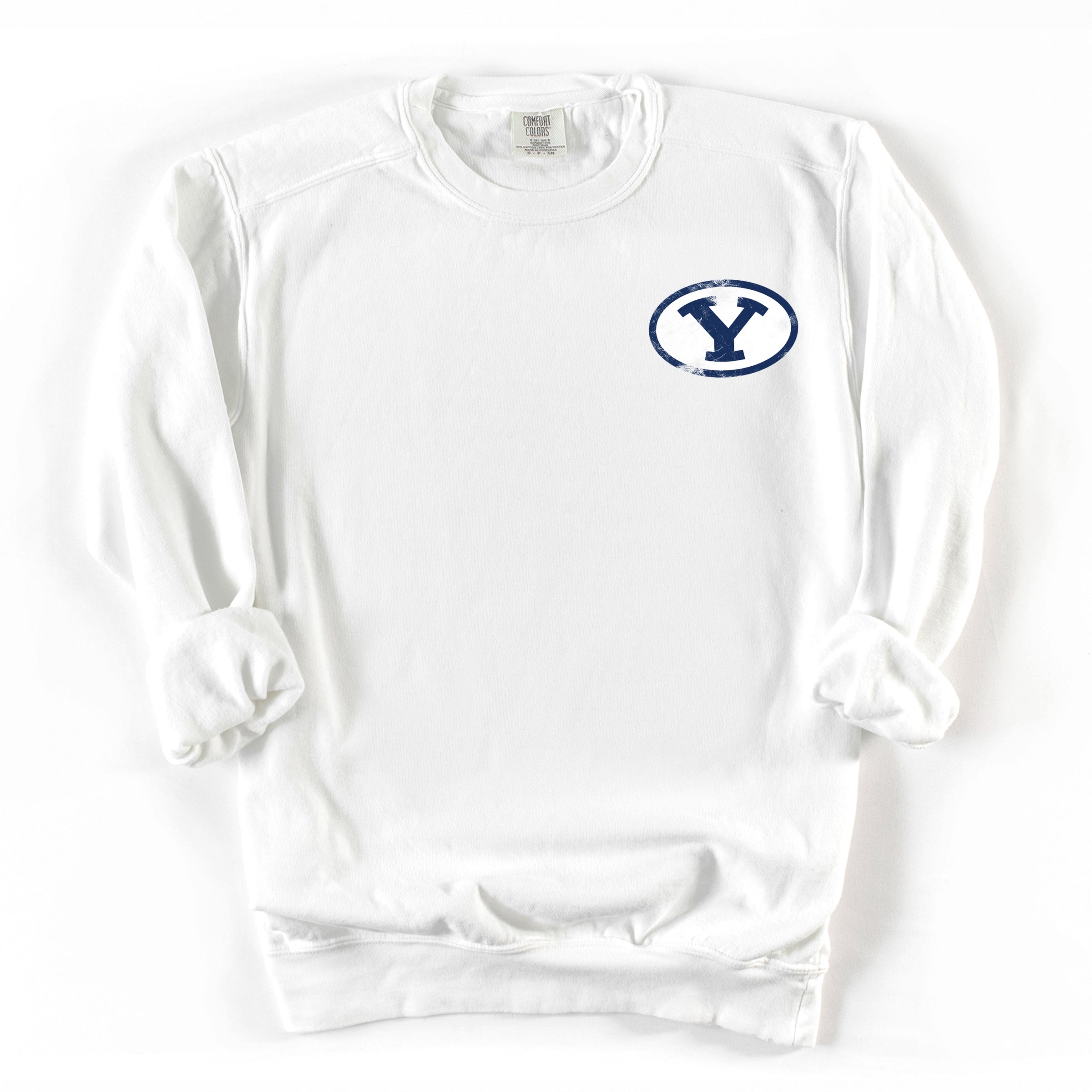 22716M_LC-GDSWT White