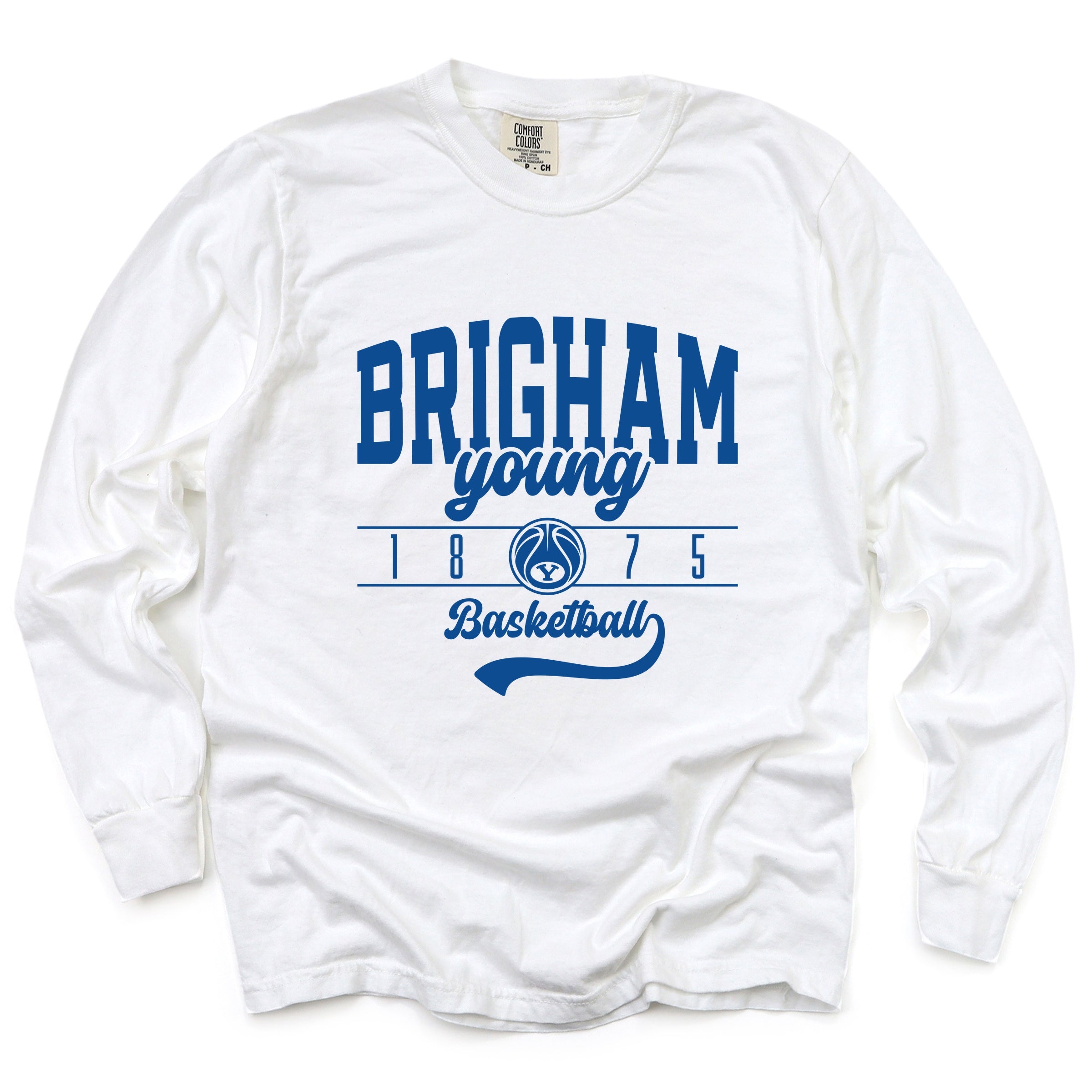 22717BLU_F-GDLS White