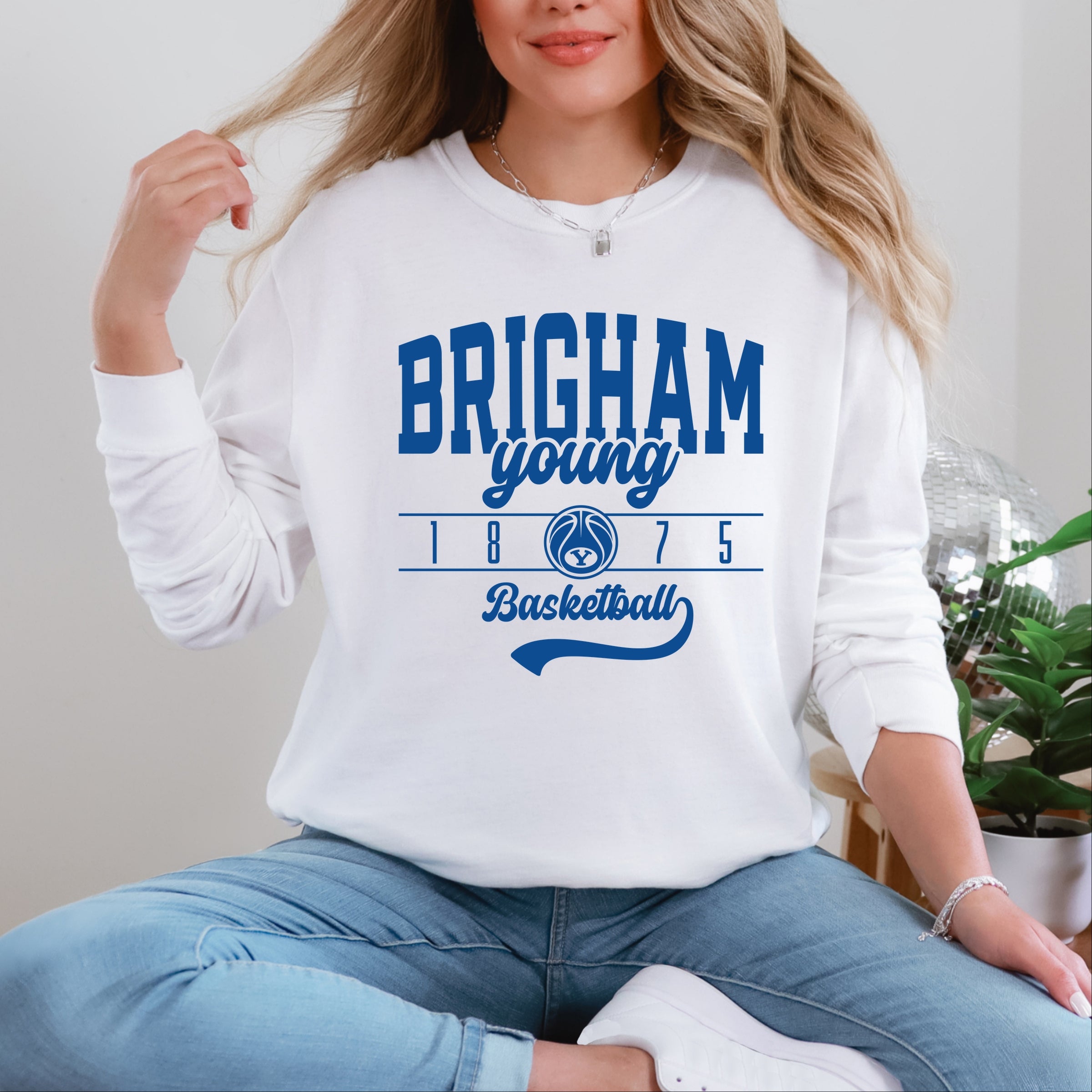 22717BLU_F-GDLS White