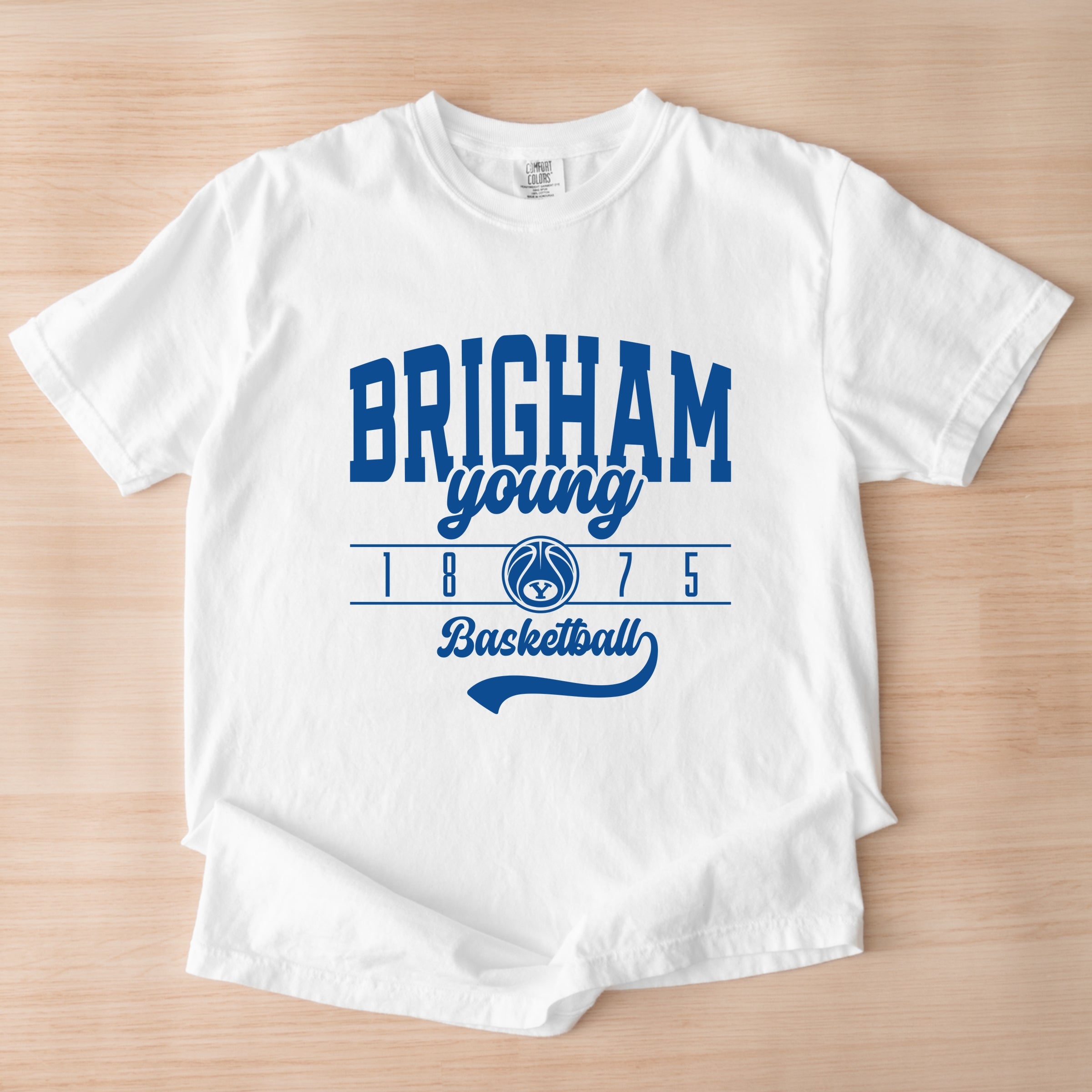 22717BLU_F-GDT White