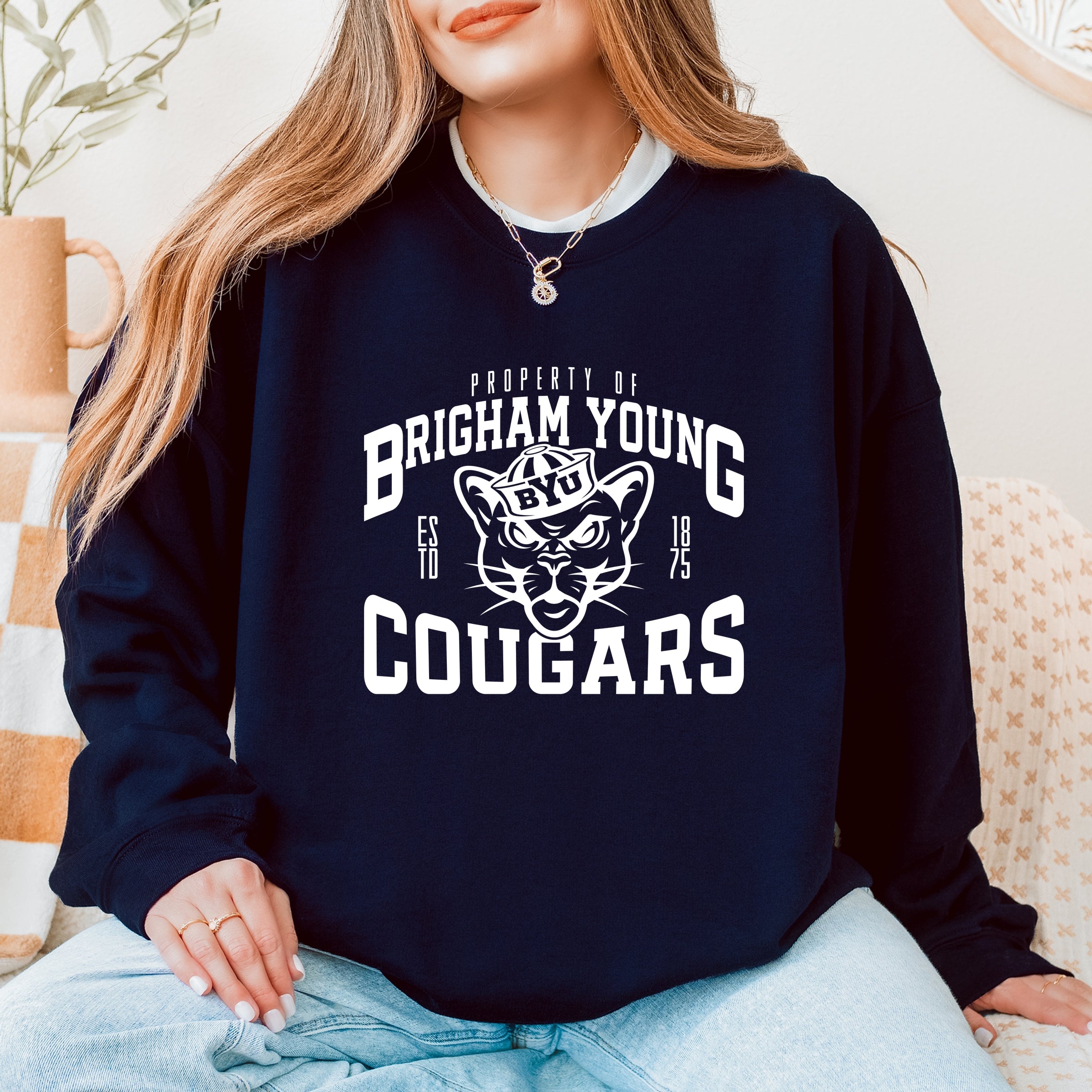 22721W_F-SWT True Navy