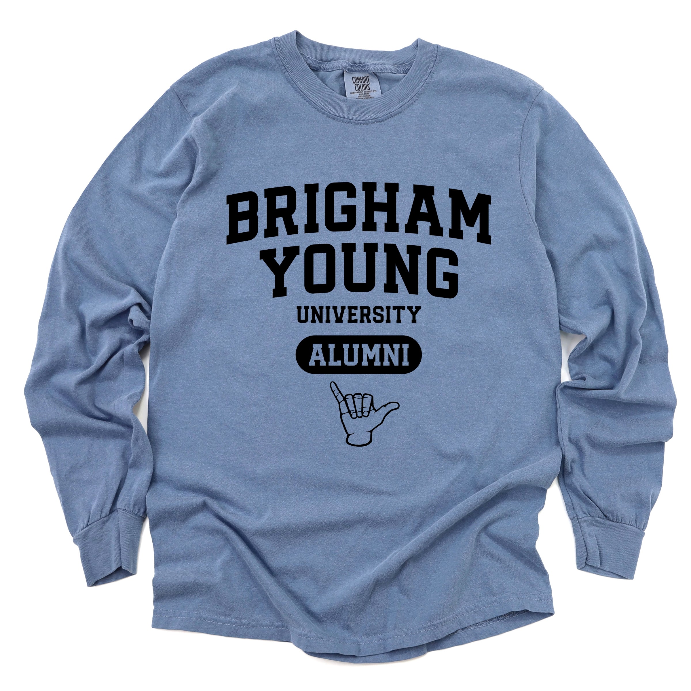 22723B_F-GDLS Blue Jean