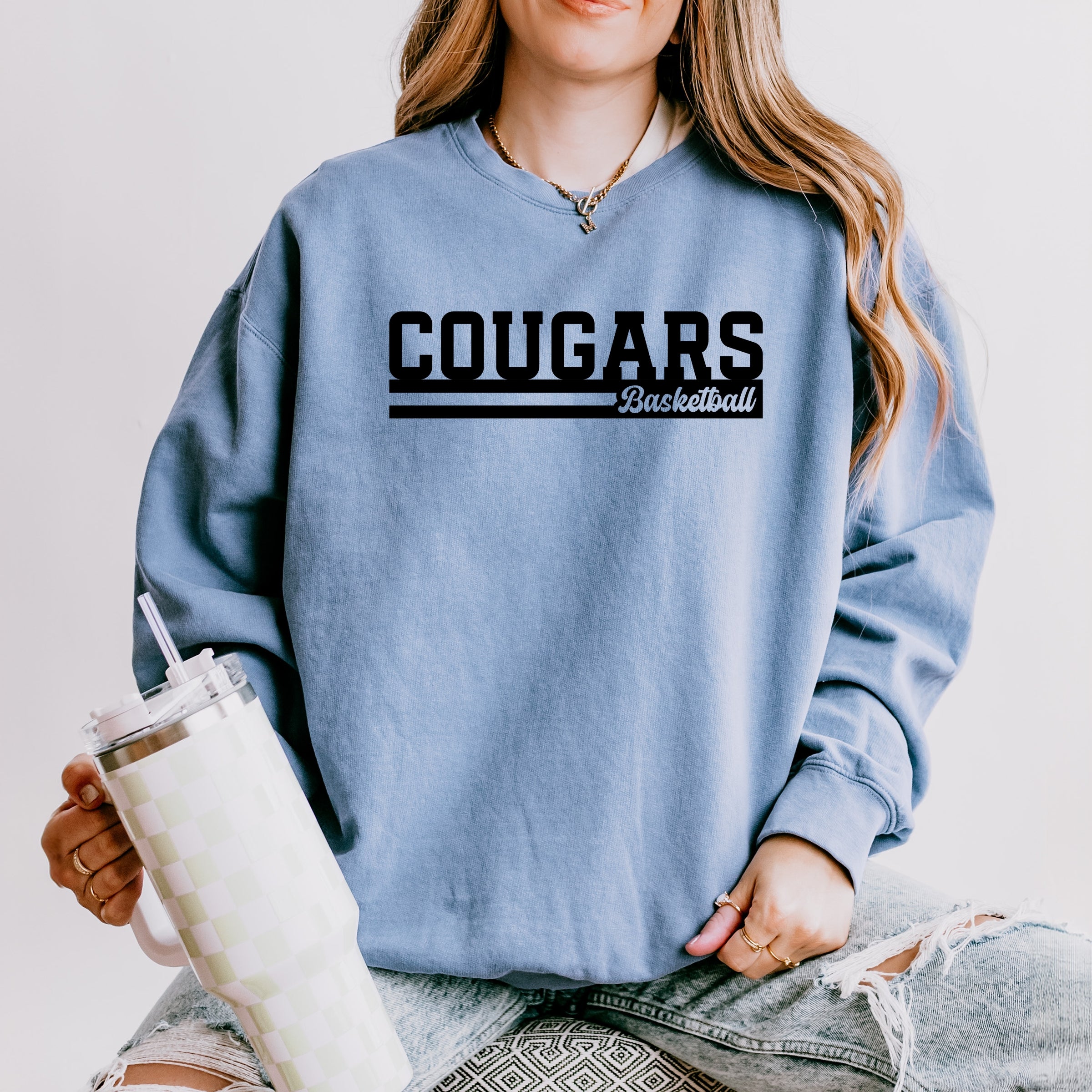 22724B_F-LGDSWT Blue Jean