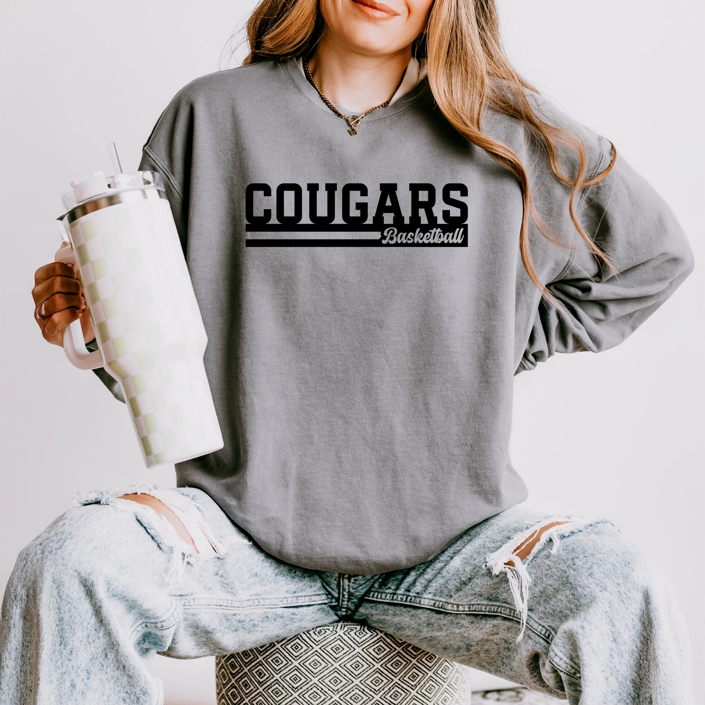 22724B_F-LGDSWT Grey