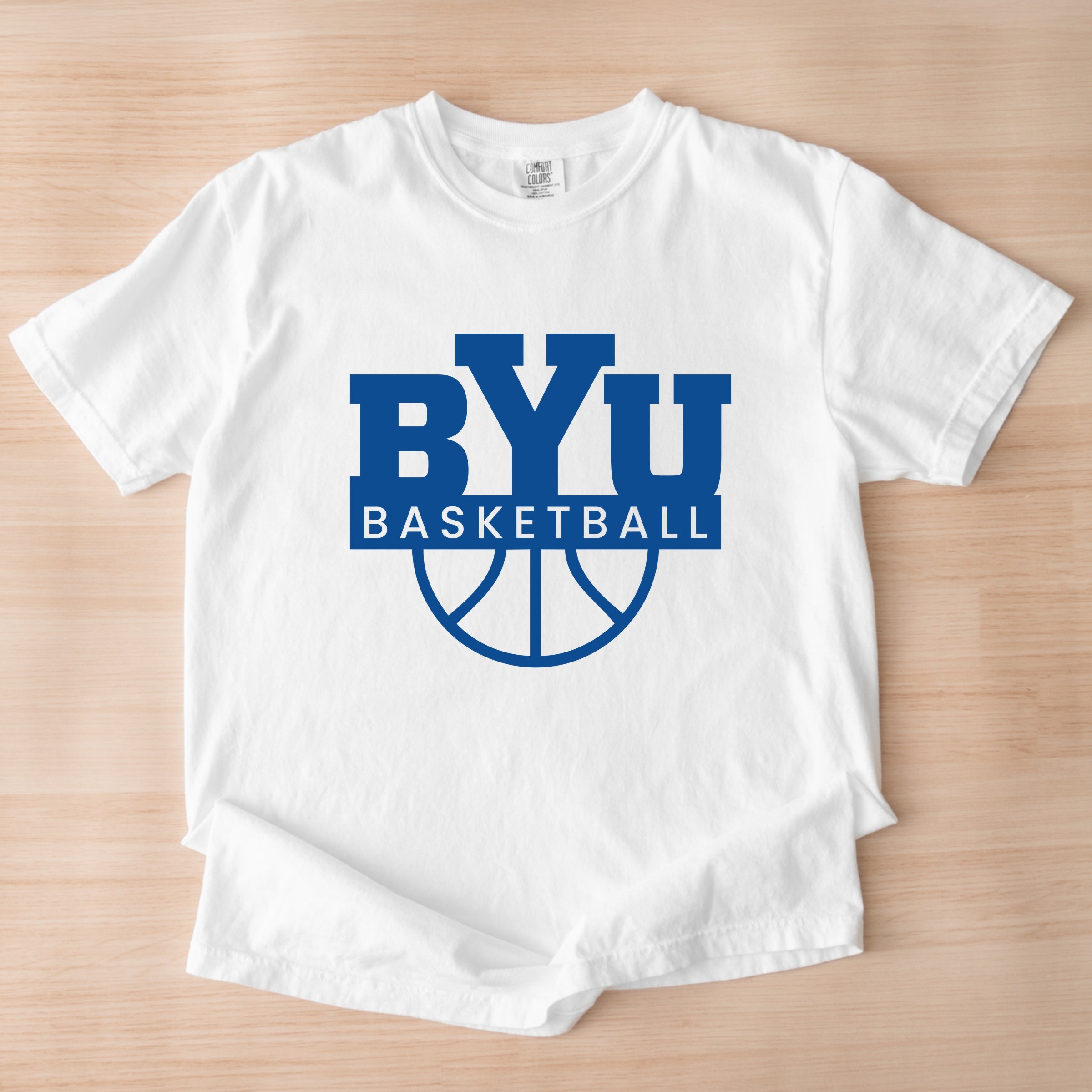 22725BLU_F-GDT White