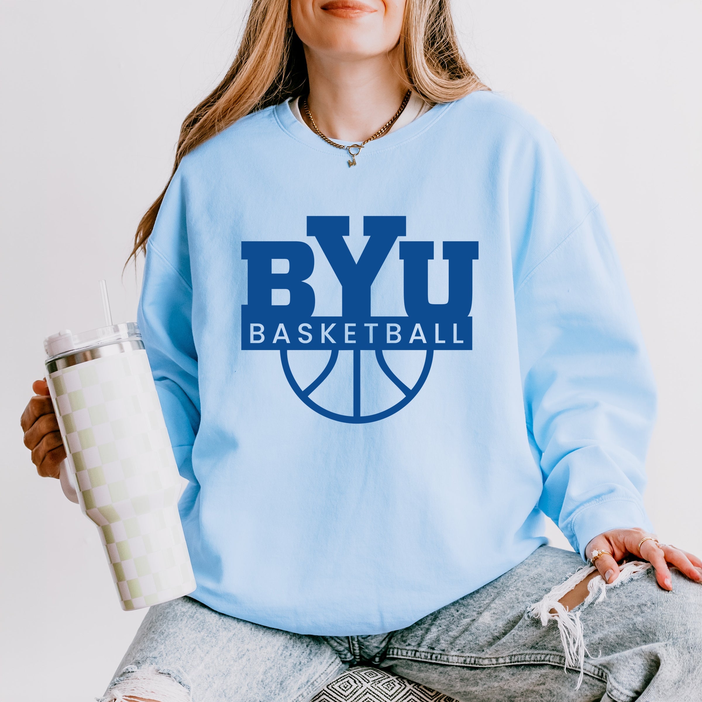 22725BLU_F-LGDSWT Hydrangea