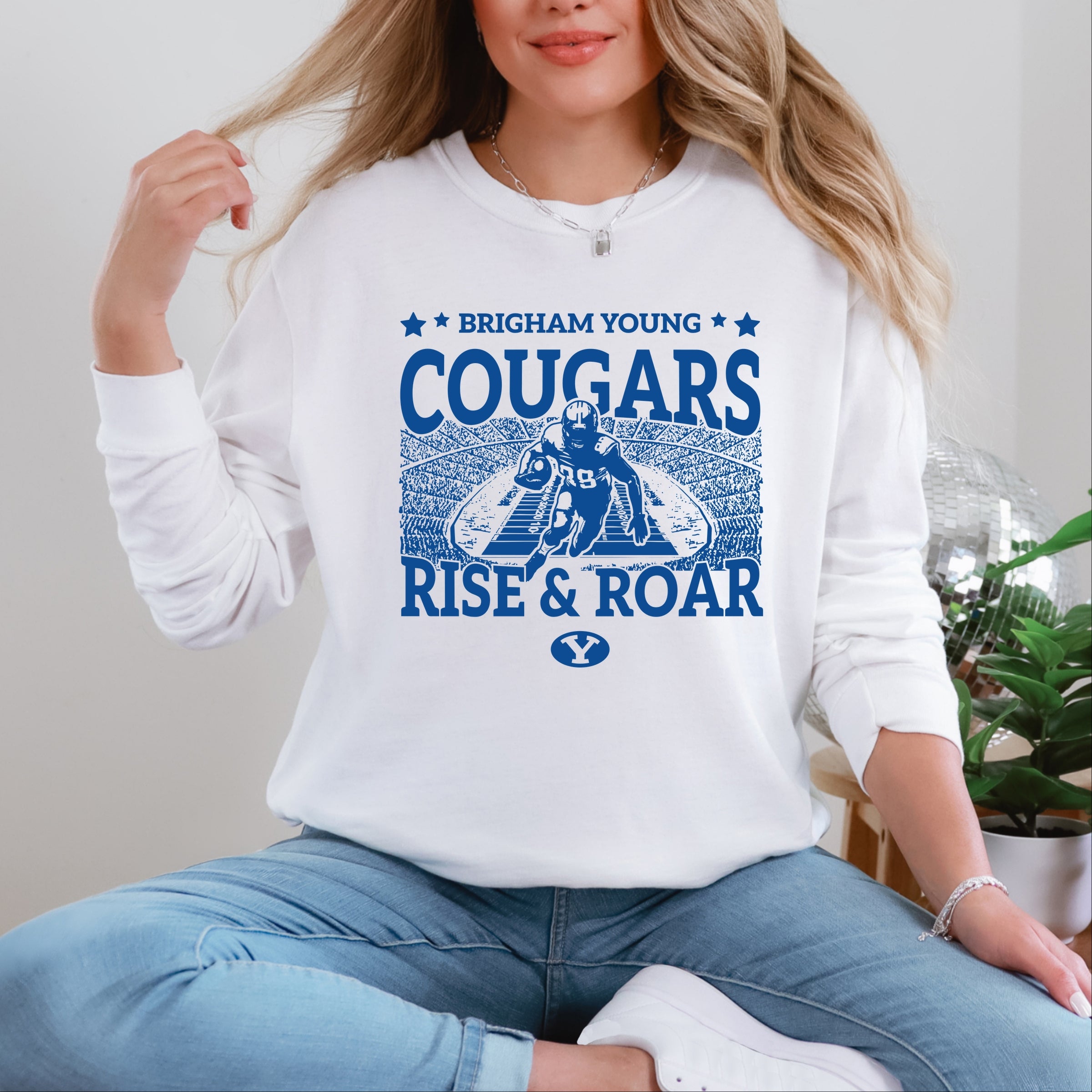 22727BLU_F-GDLS White