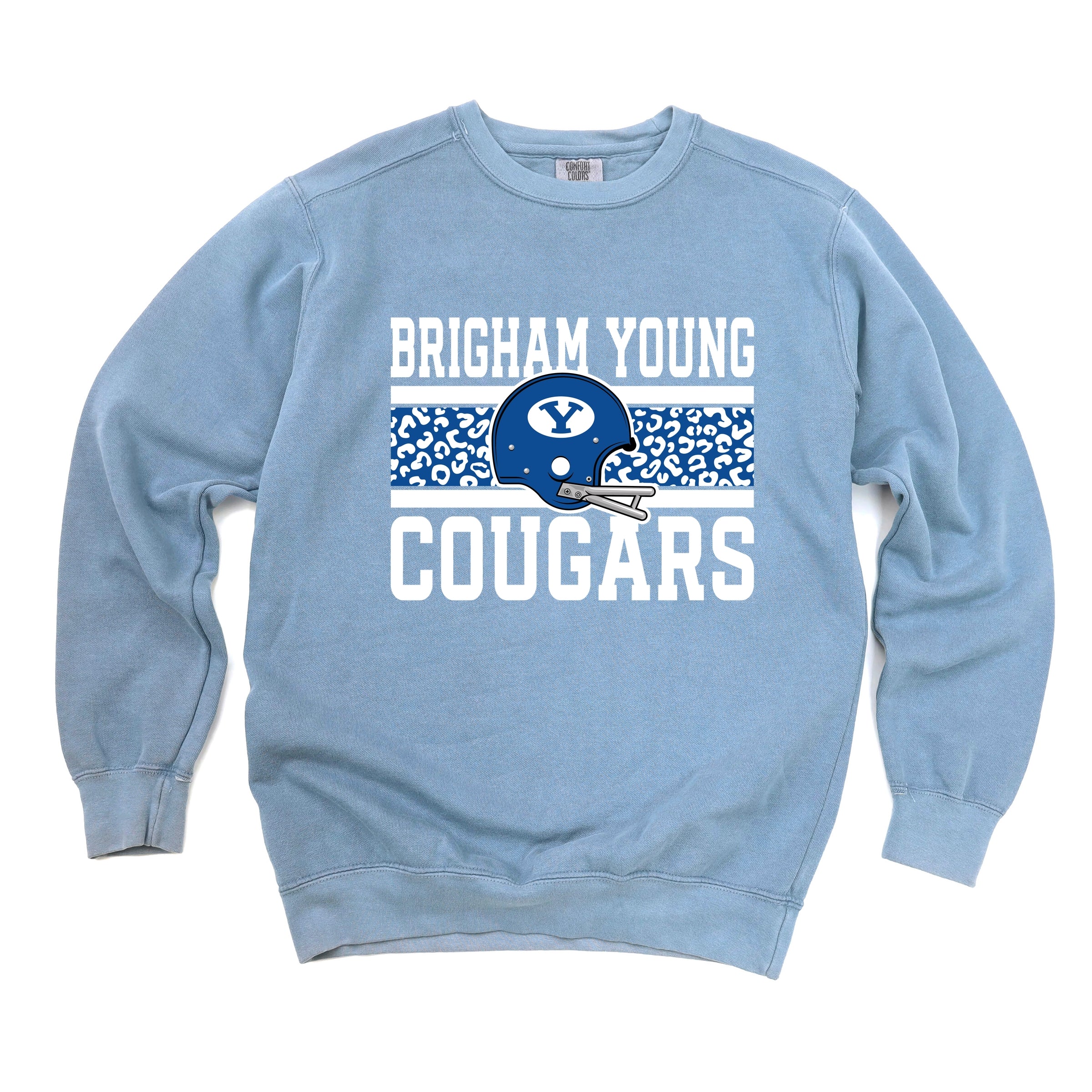 22728M_F-GDSWT Blue Jean