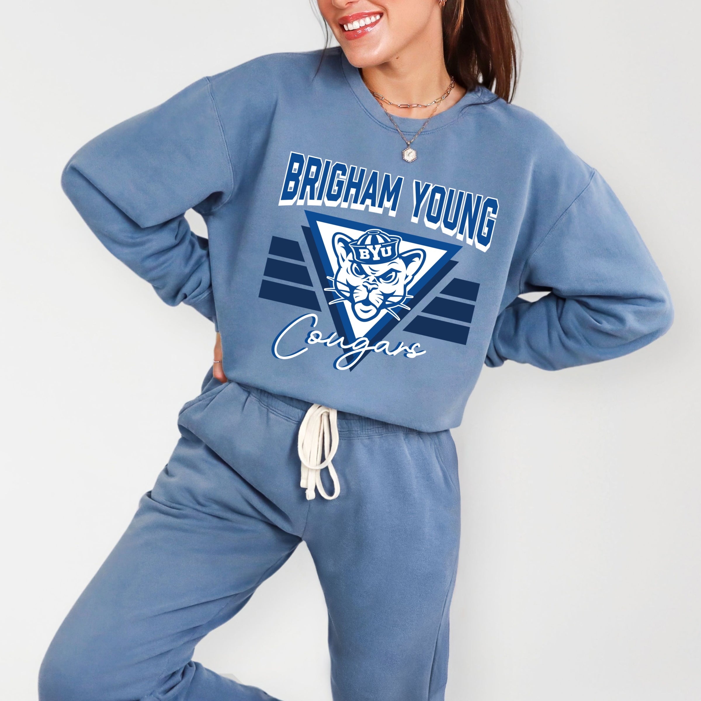 22729M_F-LGDSWT Blue Jean