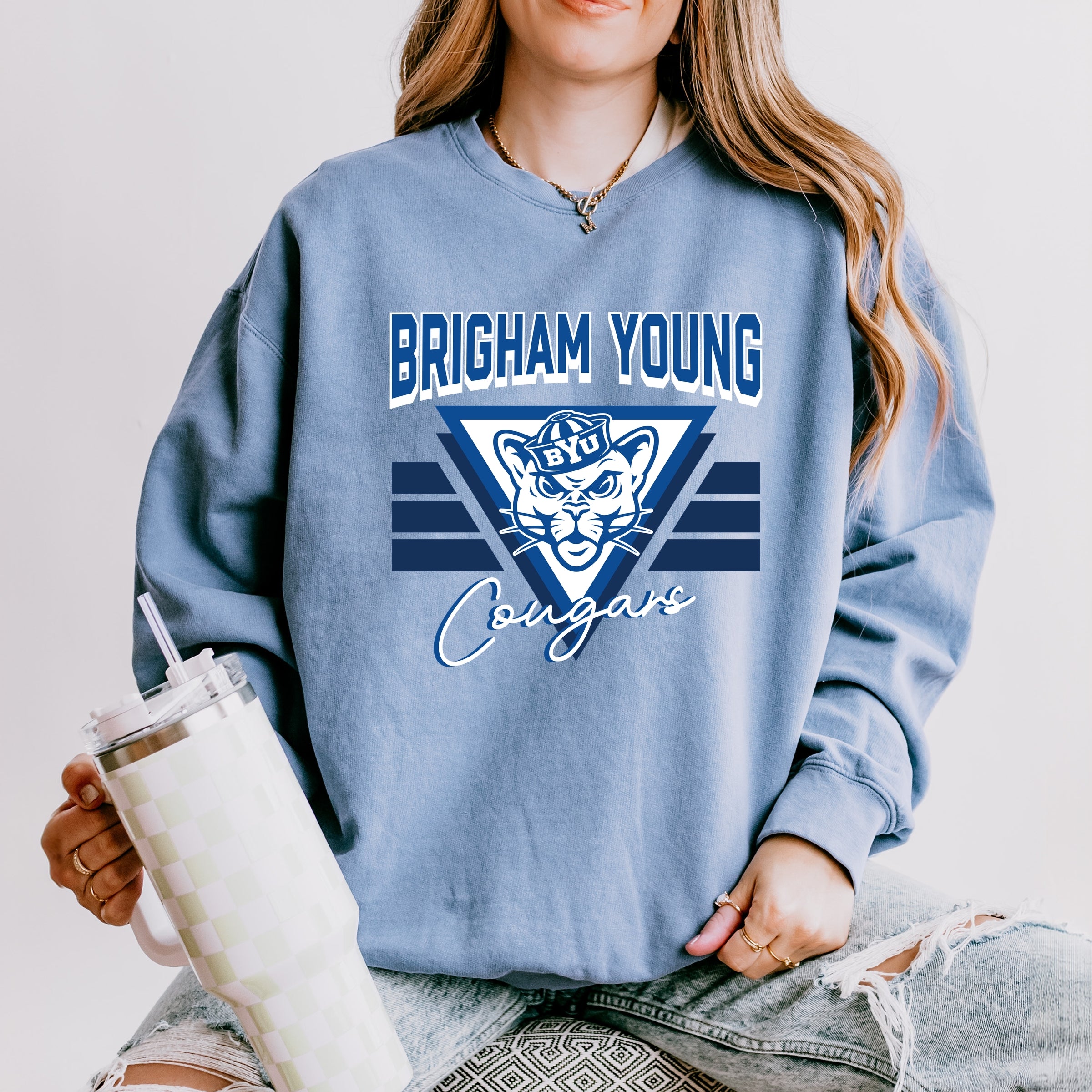 22729M_F-LGDSWT Blue Jean