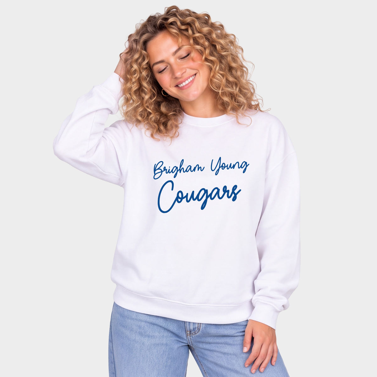 22730BLU_F-LGDSWT White