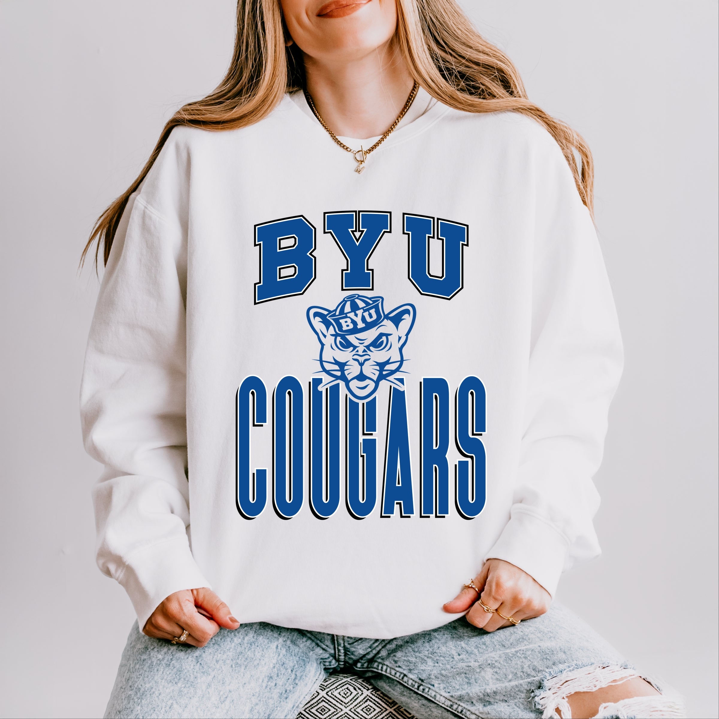 22732M_F-LGDSWT White