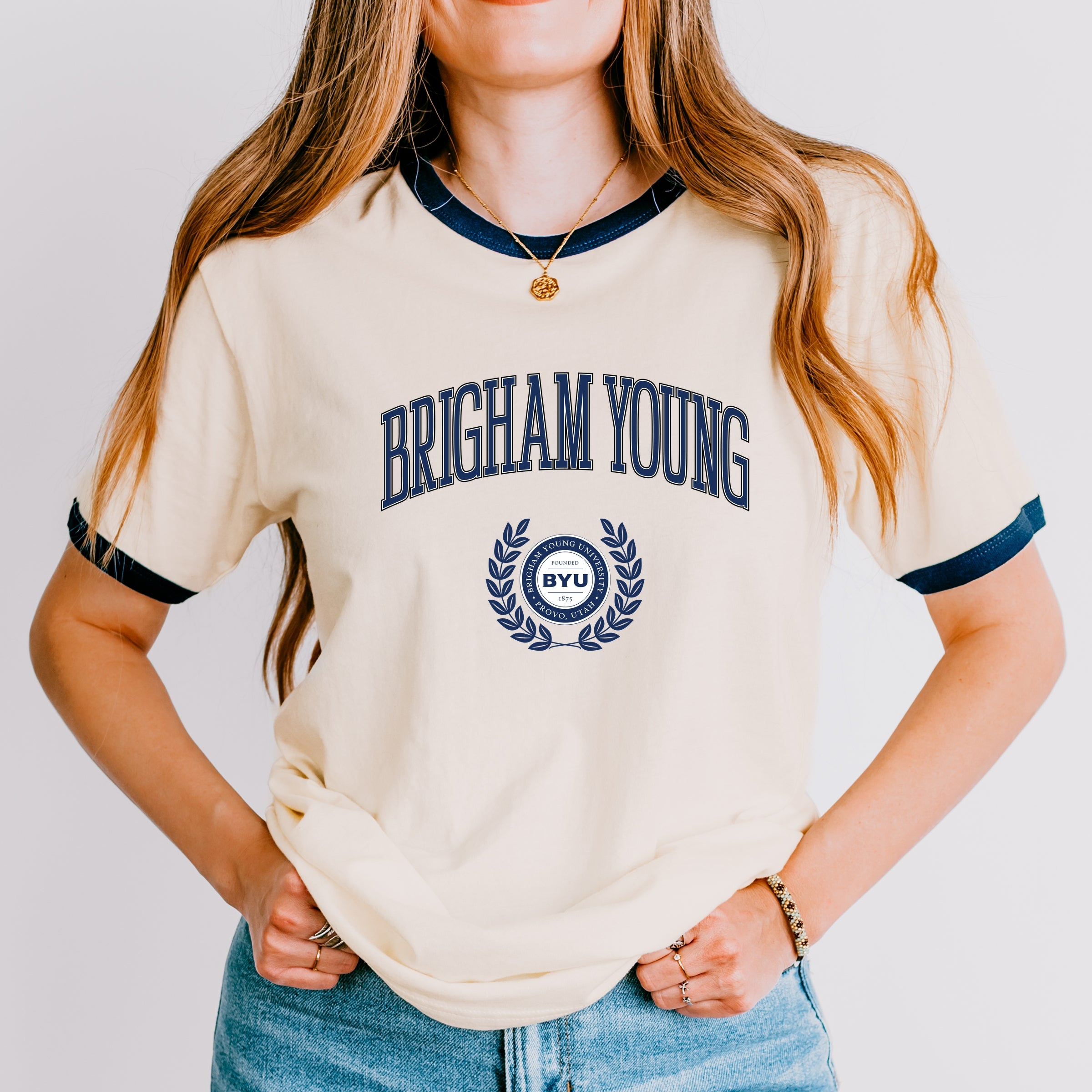 22733M_F-RT Vintage Navy